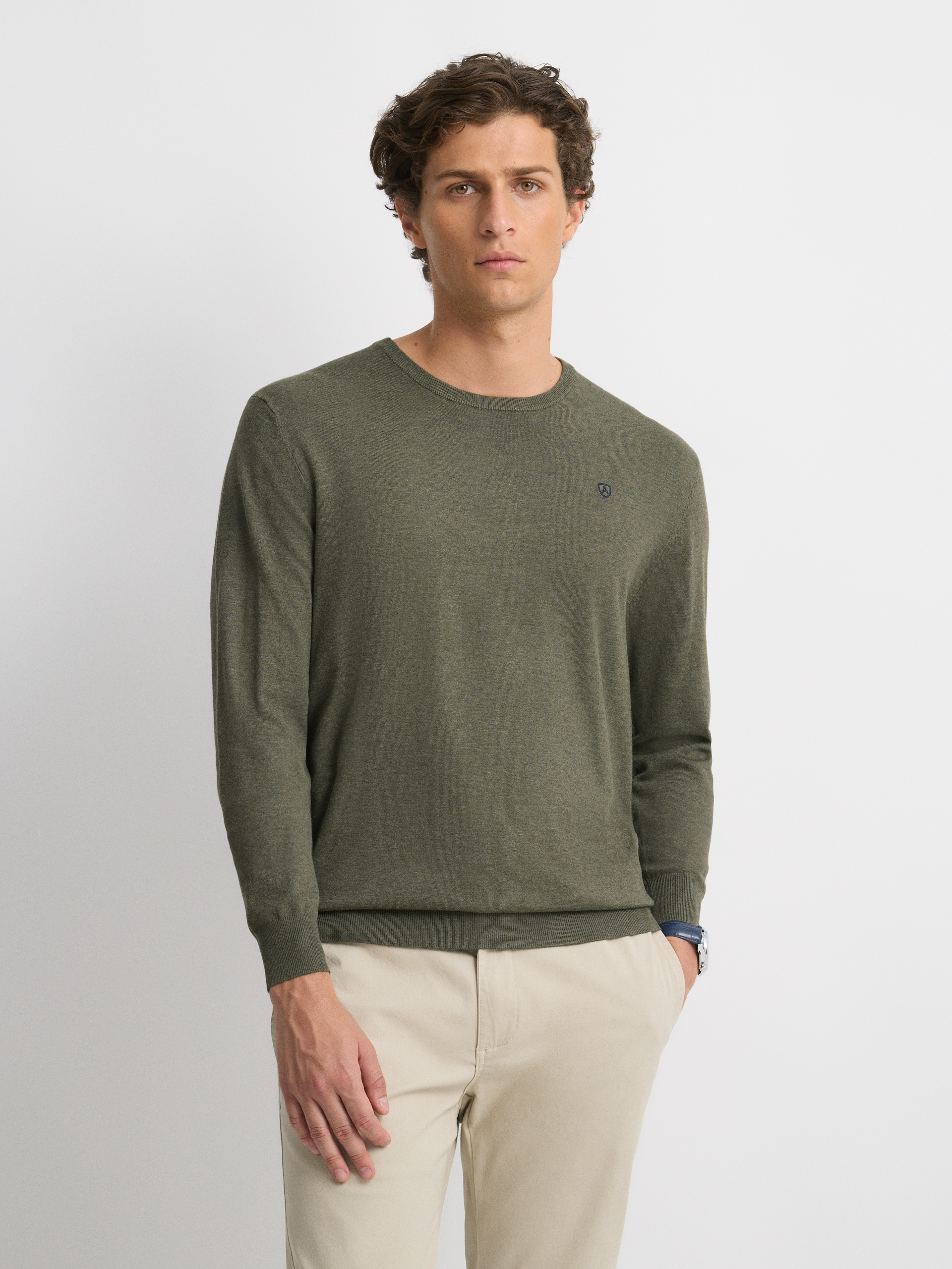 JERSEY KRONOS VERDE