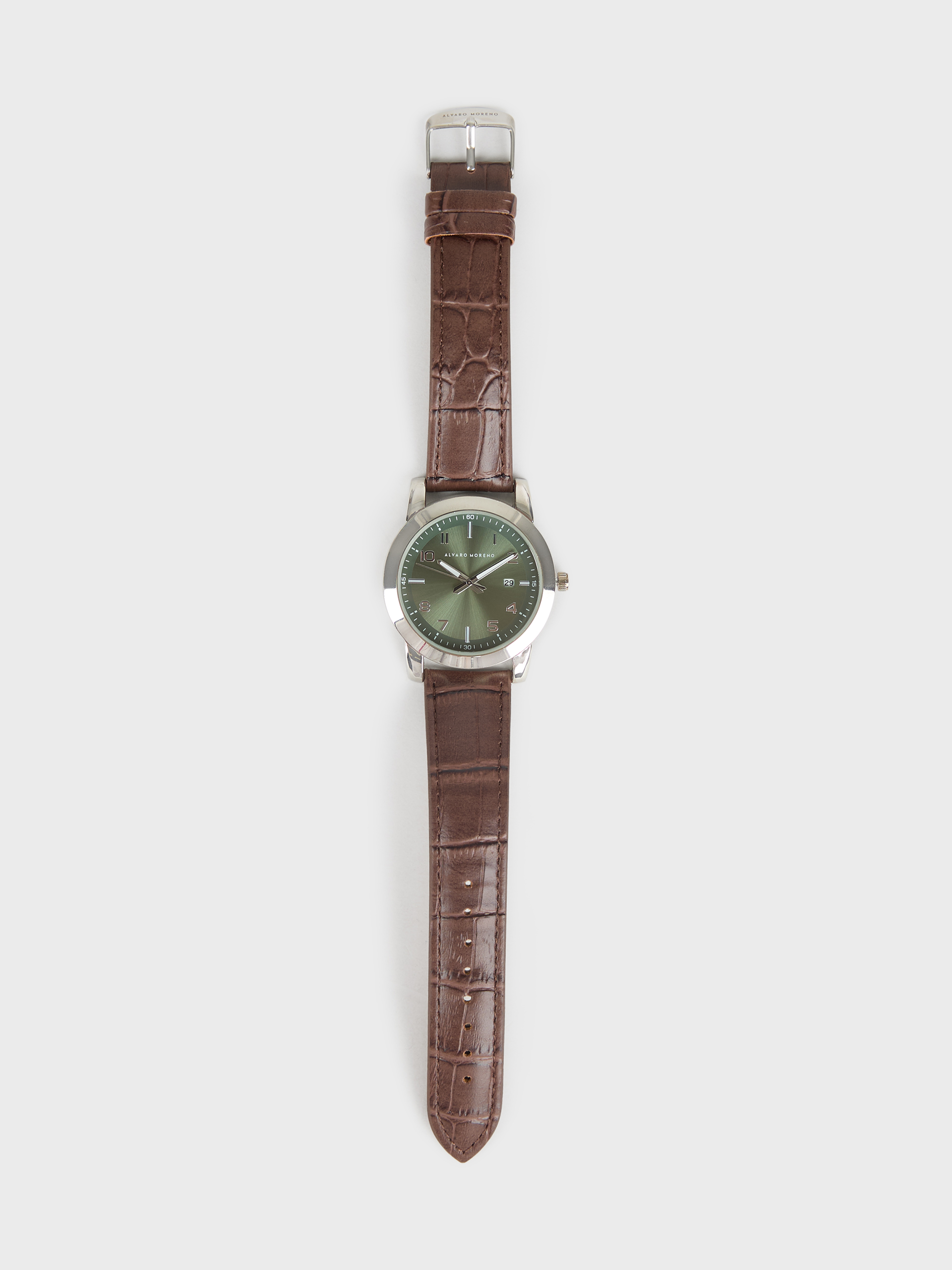 RELOJ SENIOR