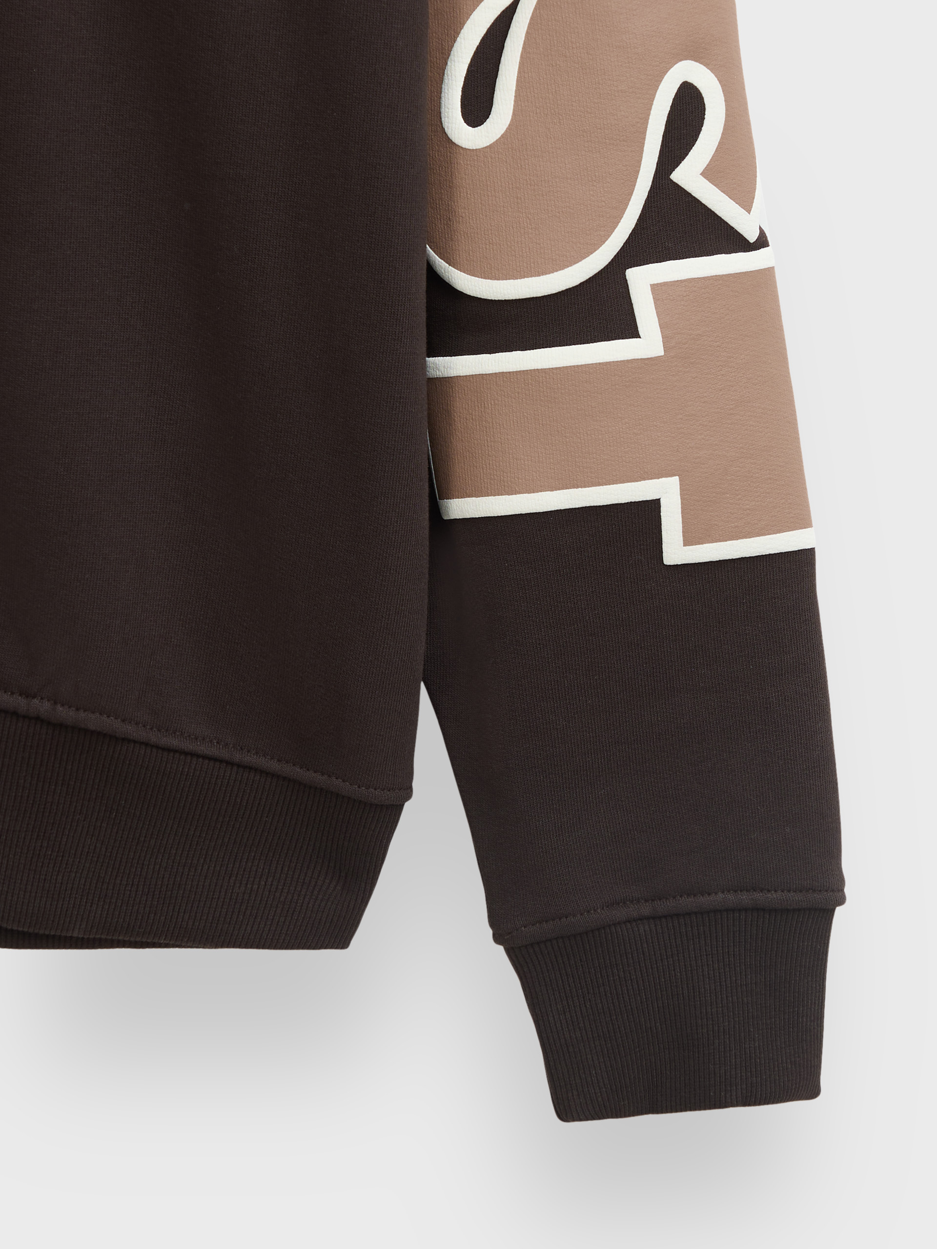 SUDADERA WANDERLUST