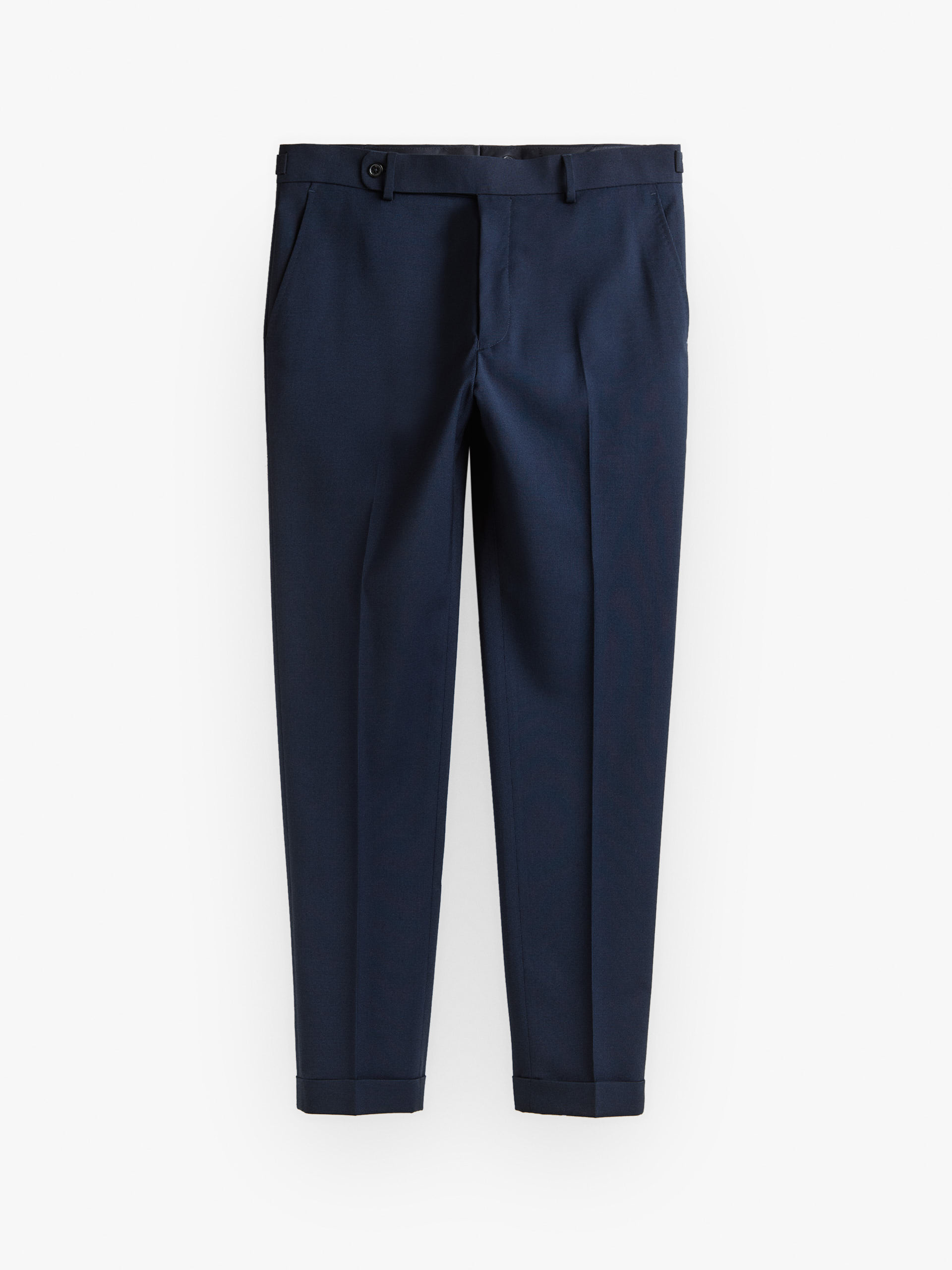 PANTALON CAPO MICROCHECKS