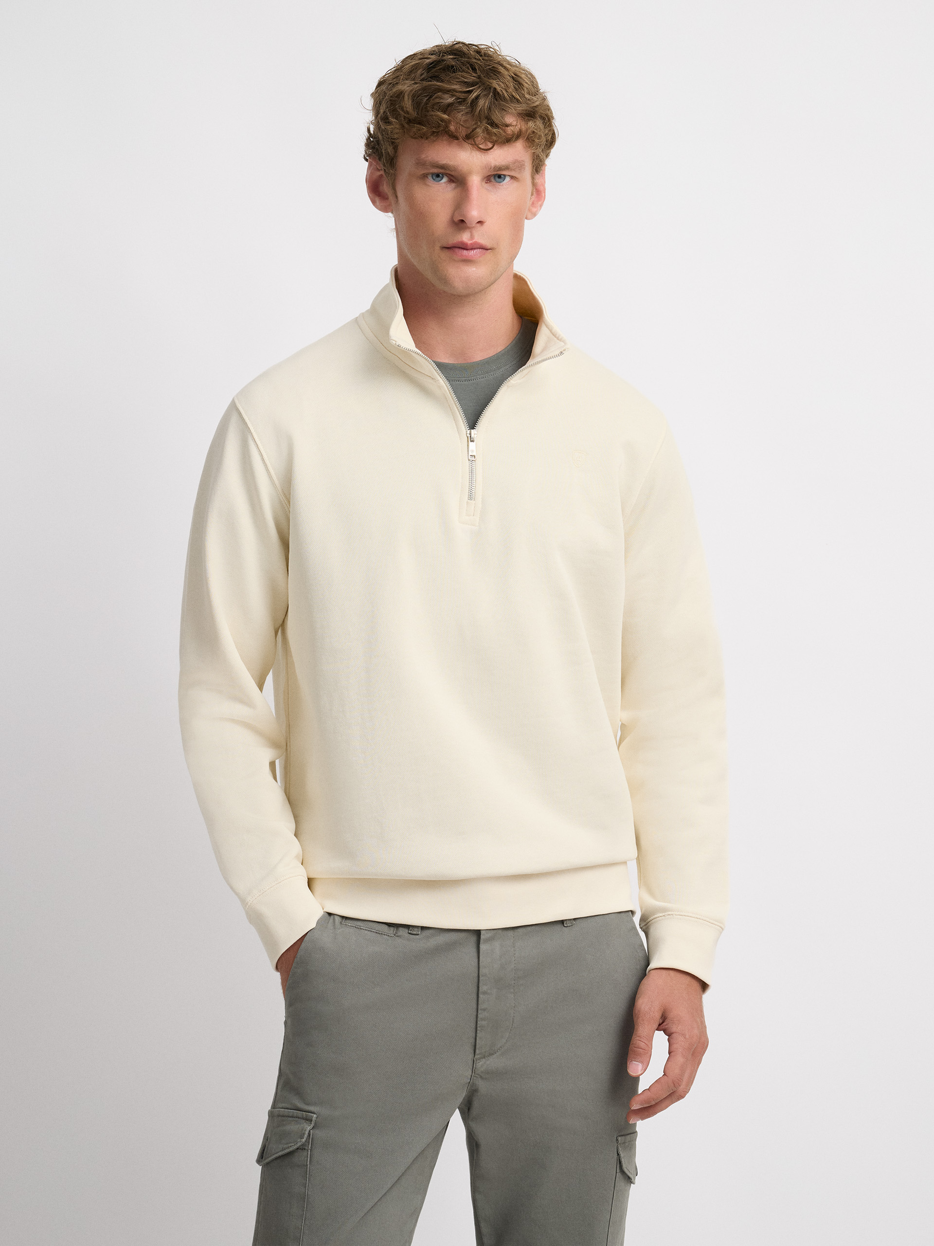 SUDADERA SIMPLY