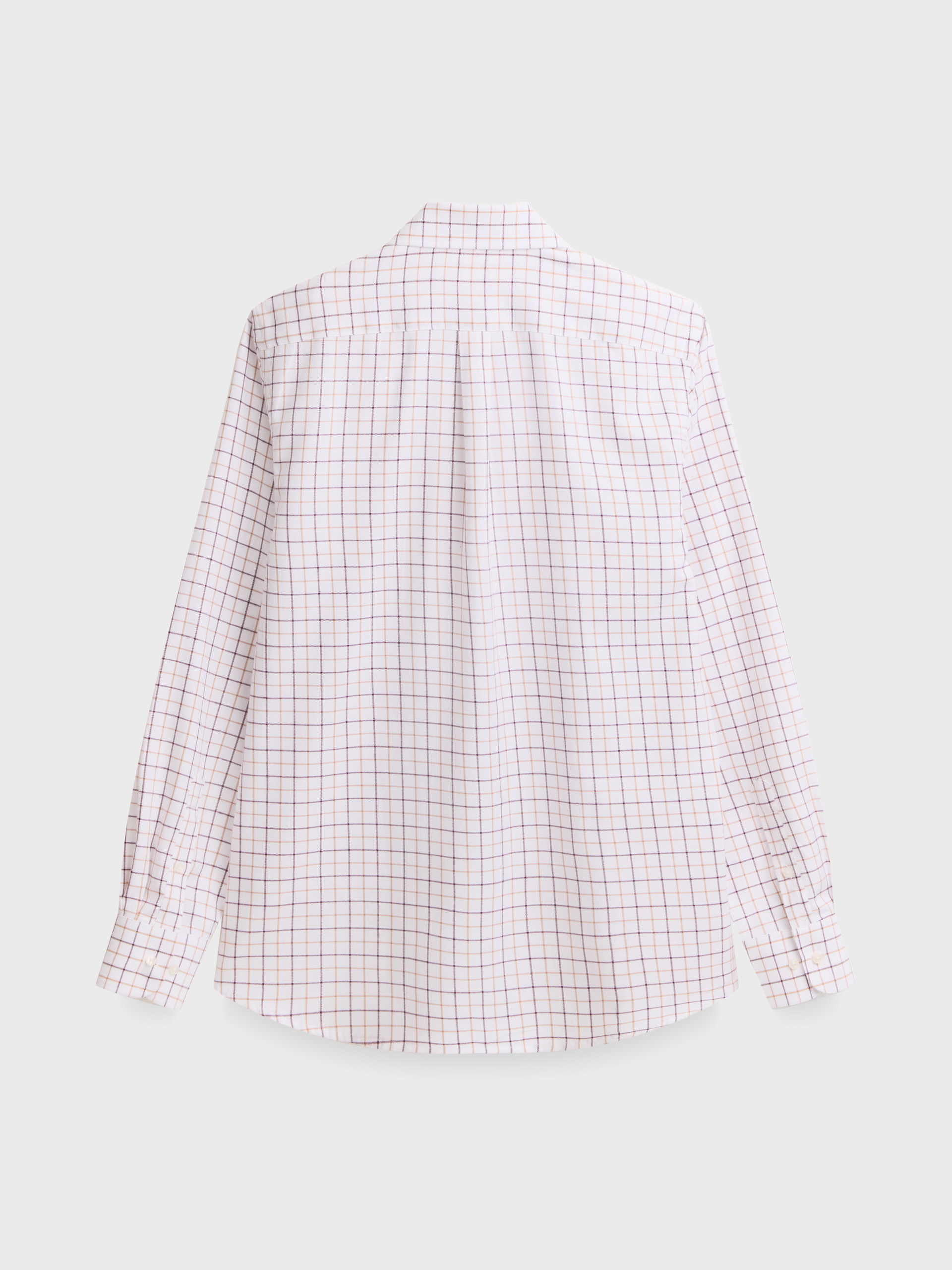 CAMISA HUNTER CHECKS