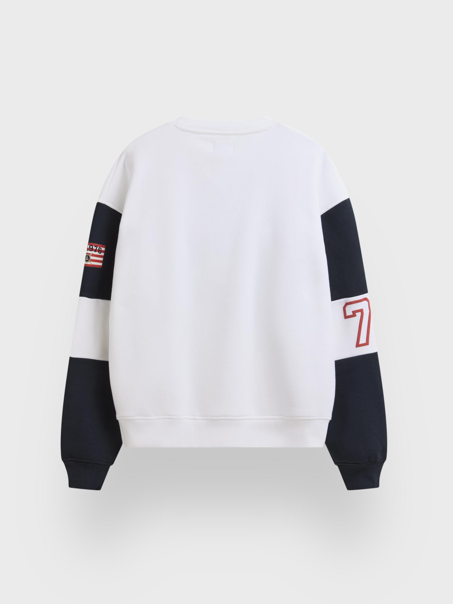SUDADERA BASEBALL