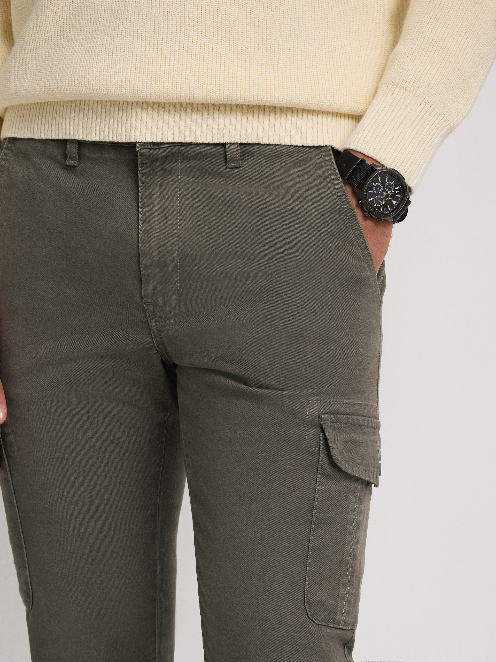 PANTALON ALPHI