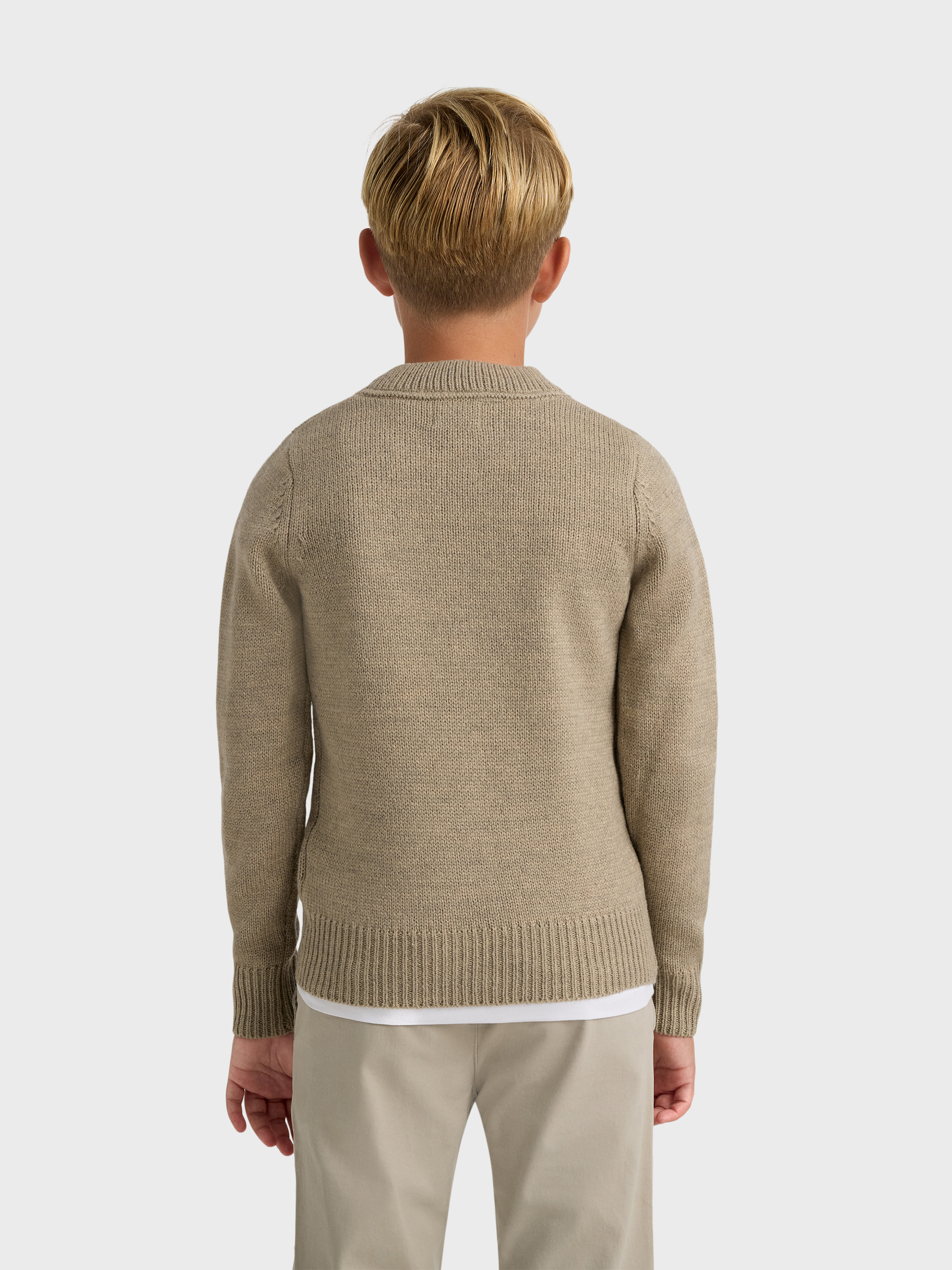 JERSEY SEAFARER KIDS