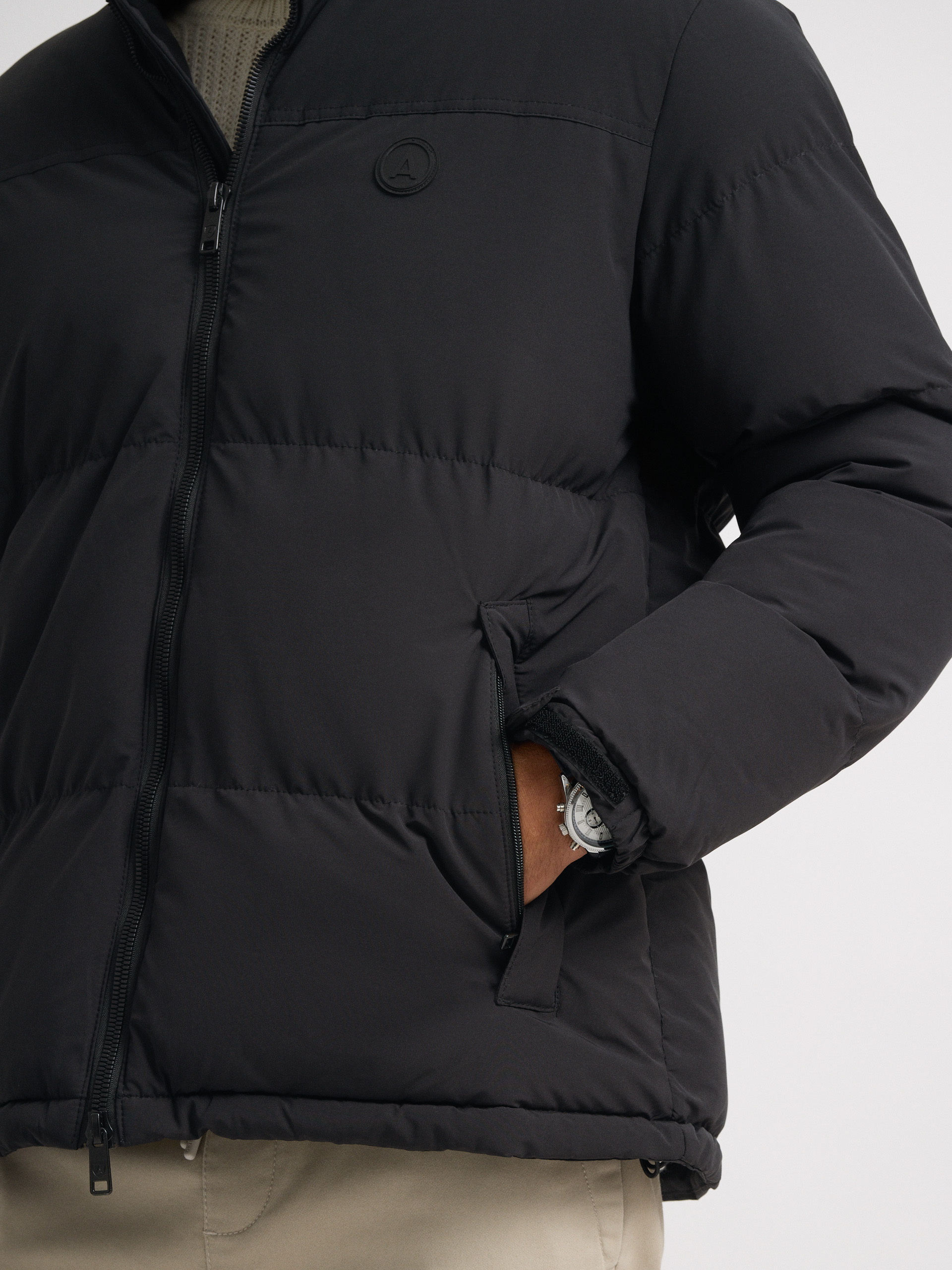 PARKA ELBRUS