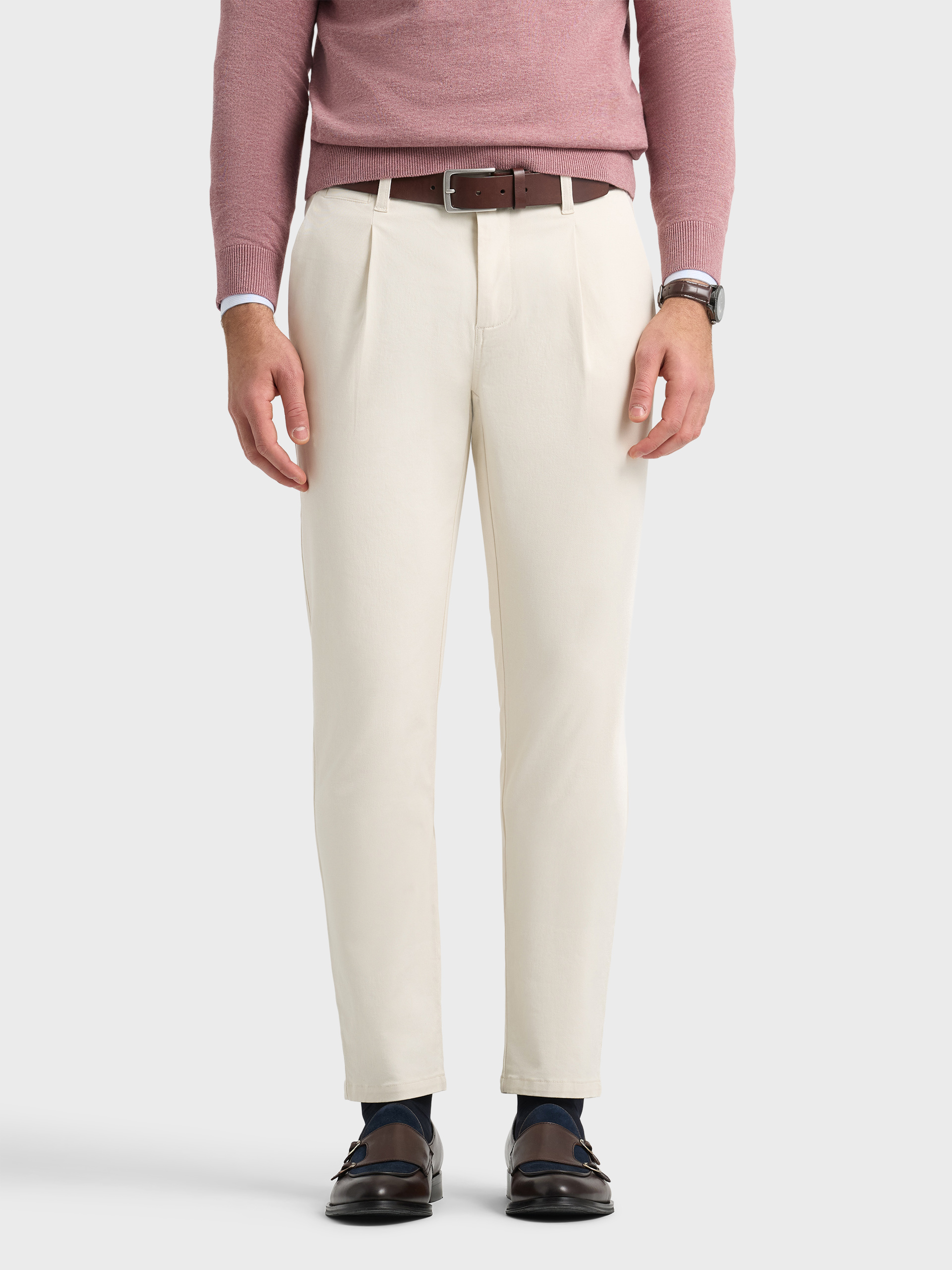 PANTALON COCOA CRUDO
