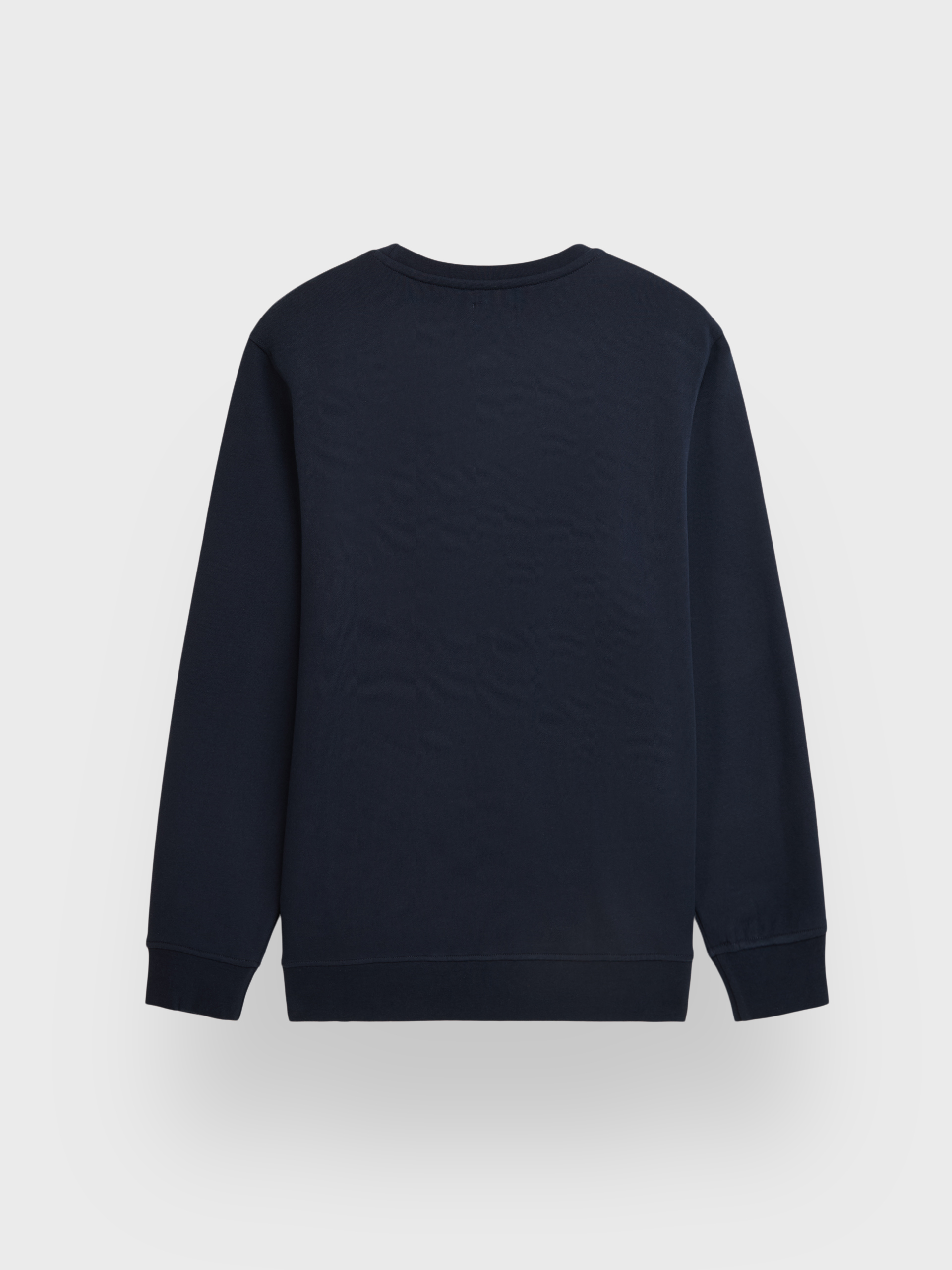SUDADERA OFFICIAL