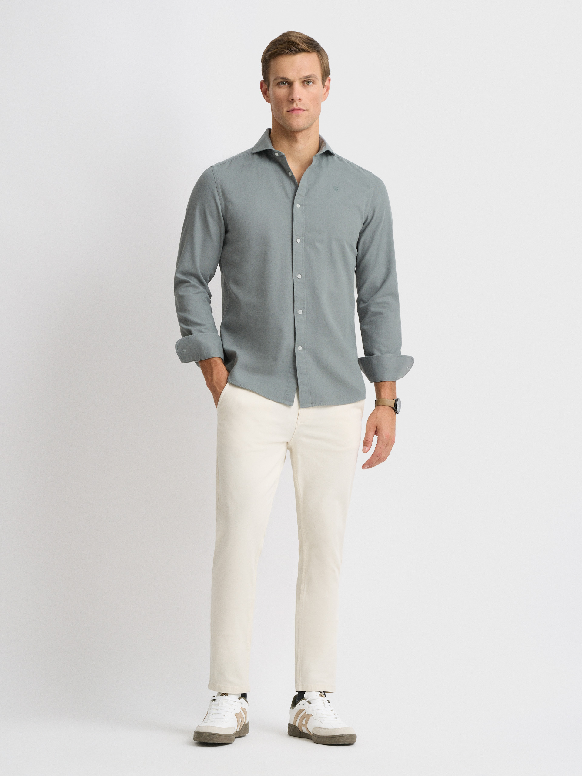 CAMISA PANAMA