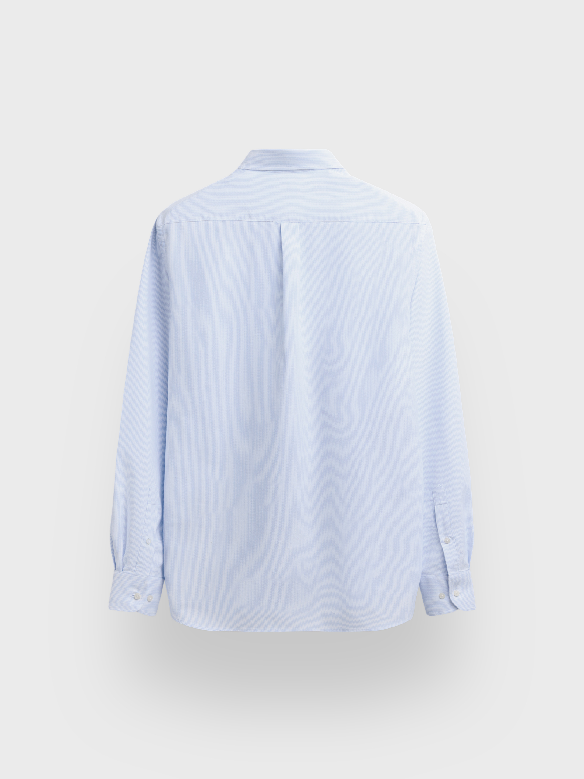 CAMISA OXFORD MIL RAYAS