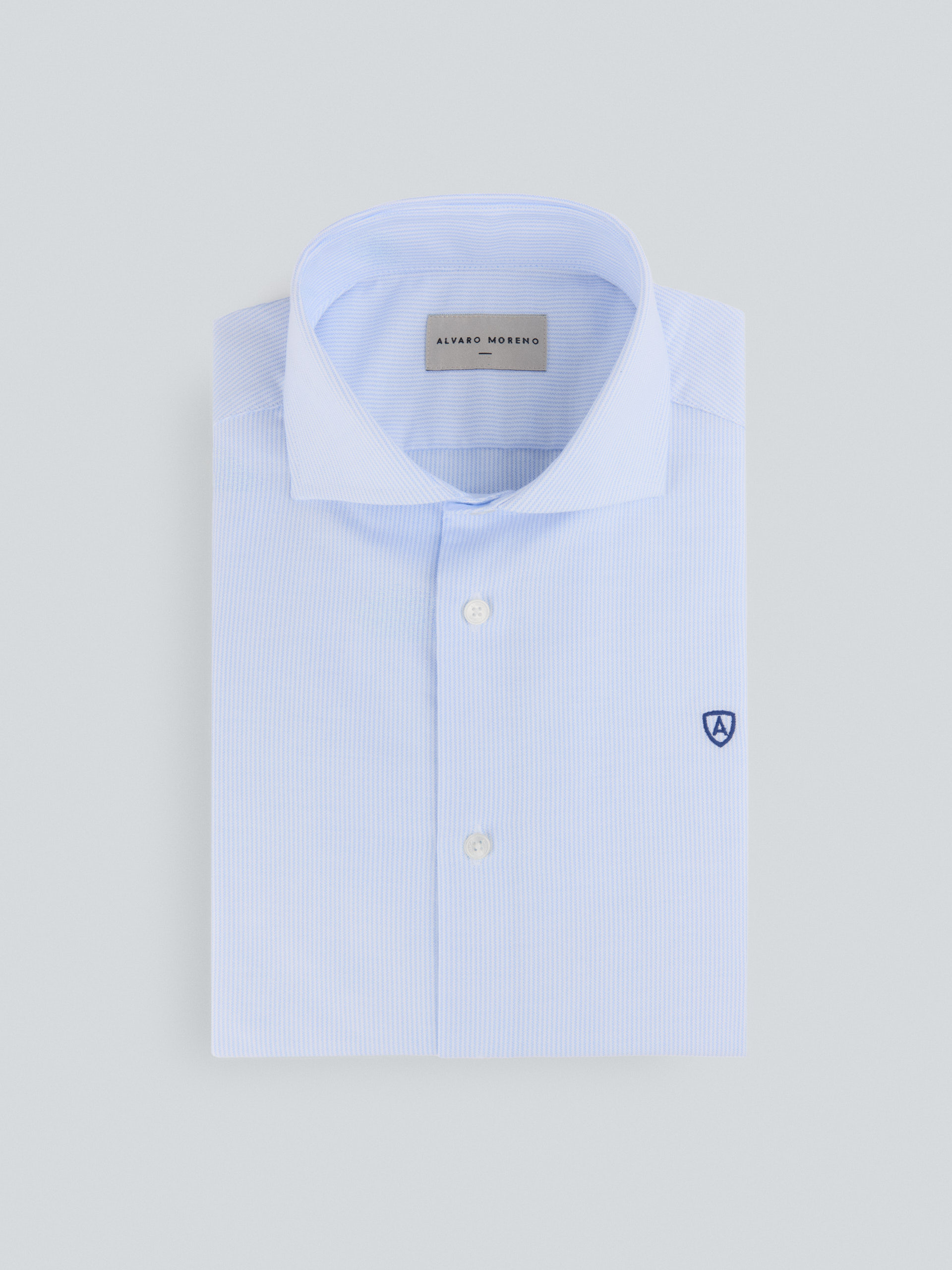 CAMISA P.POINT RAYAS