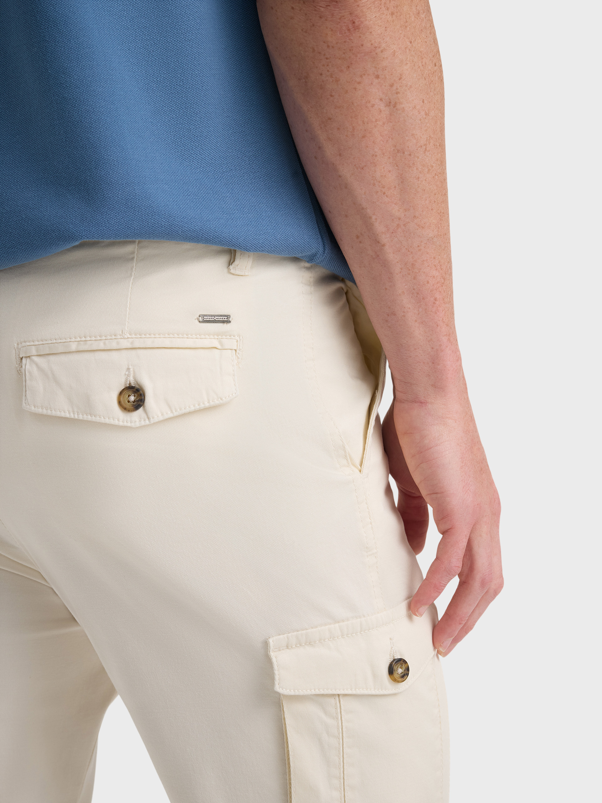 PANTALON CARGO