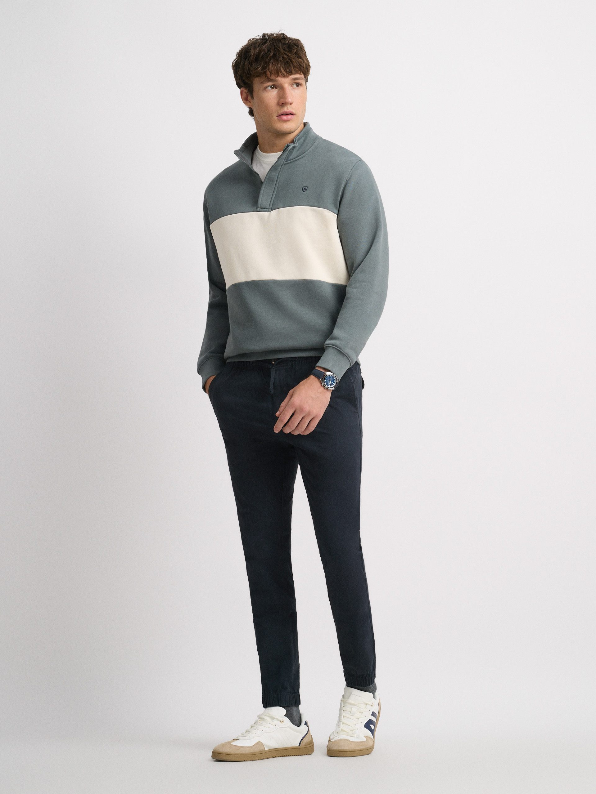 PANTALON ZOE