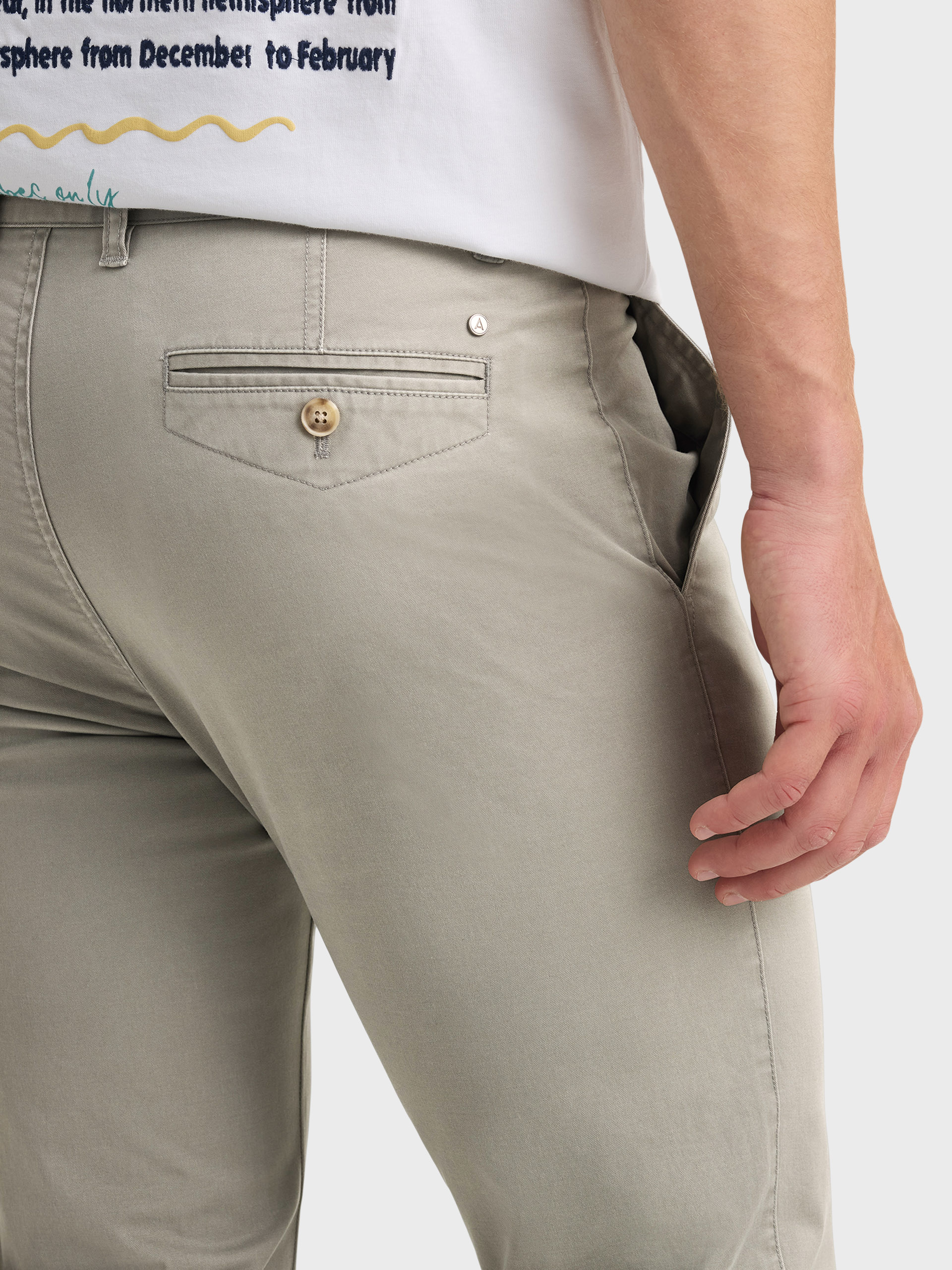 PANTALON GARRETH