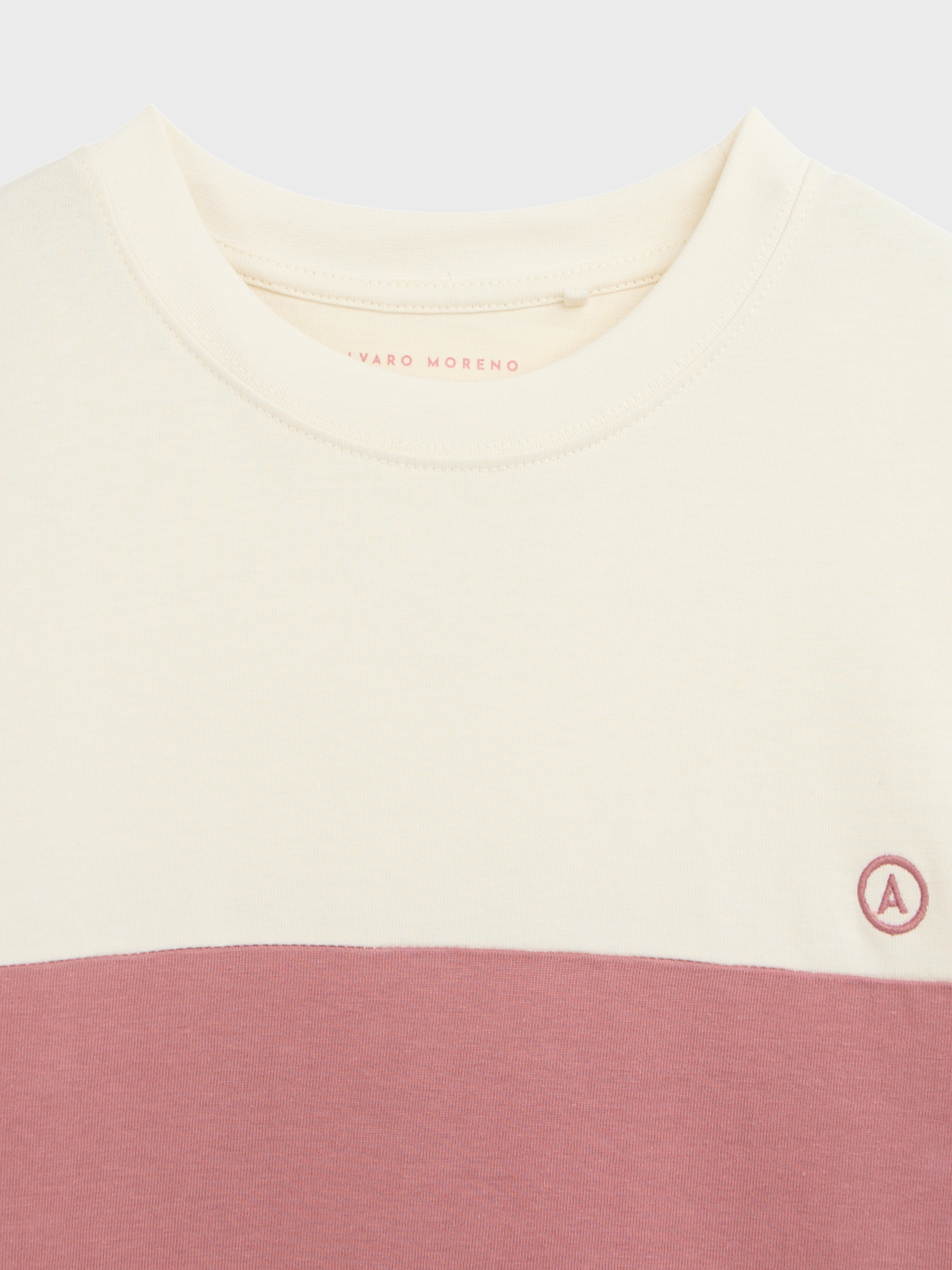 CAMISETA STRIPES