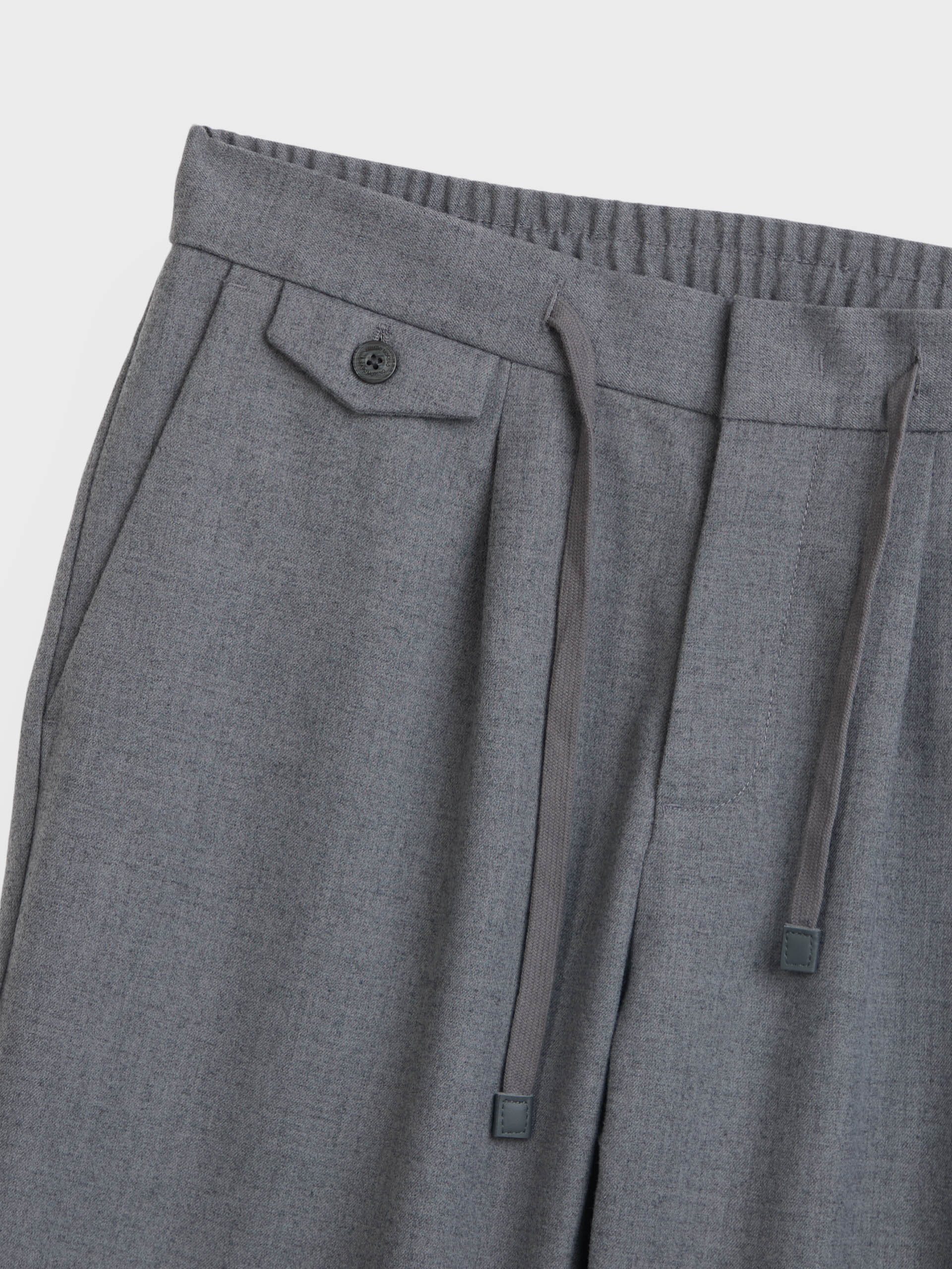 PANTALON FRANELA