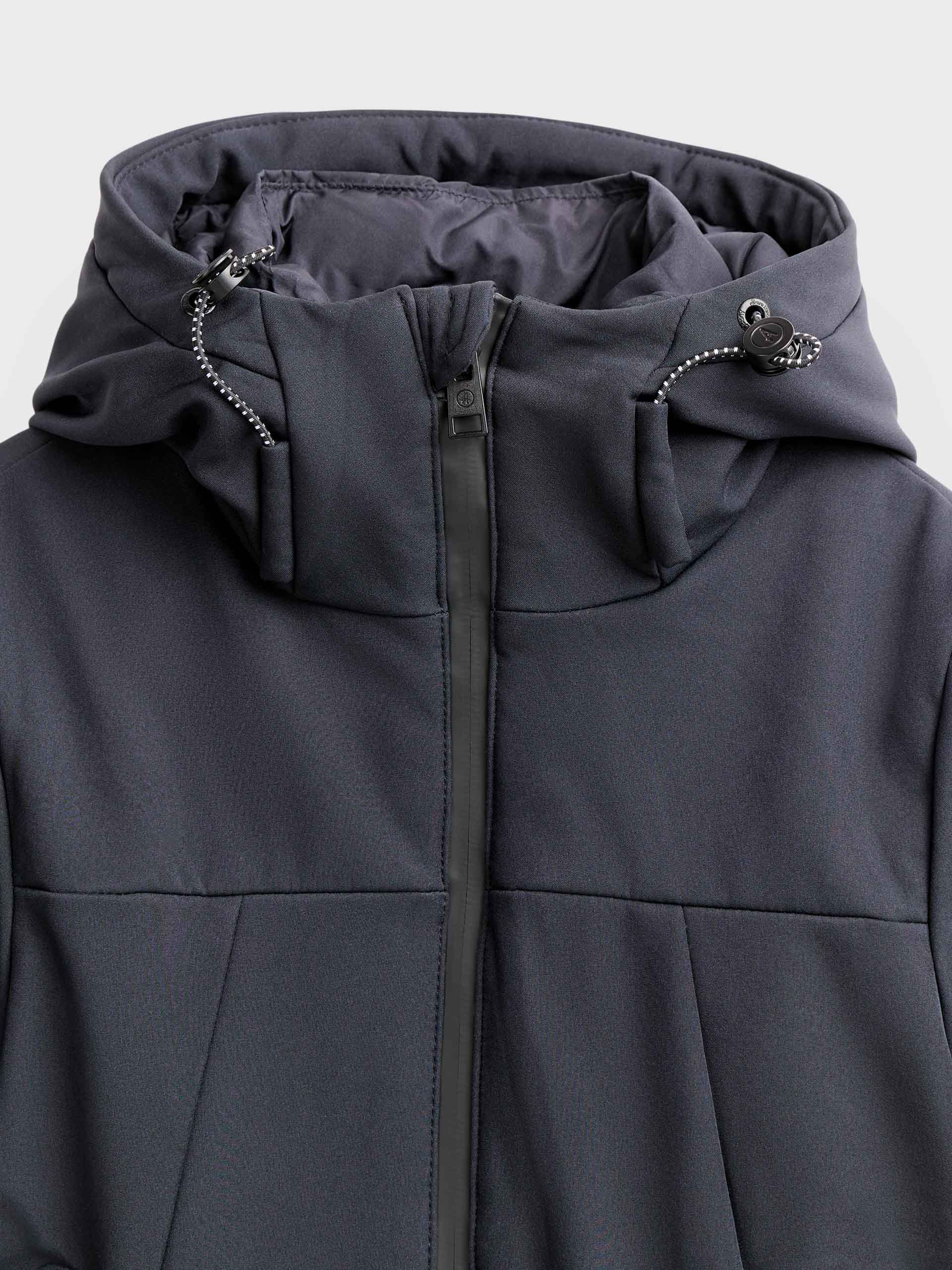 PARKA SKYWALKER KIDS