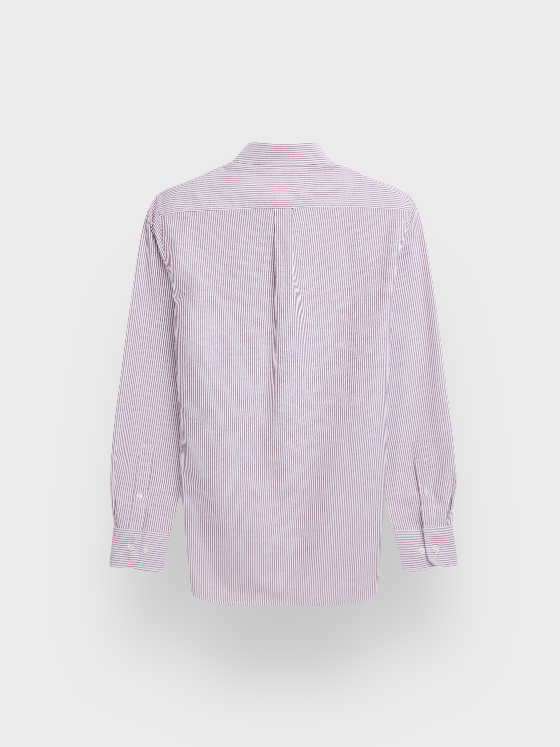 CAMISA OXFORD STRIPES