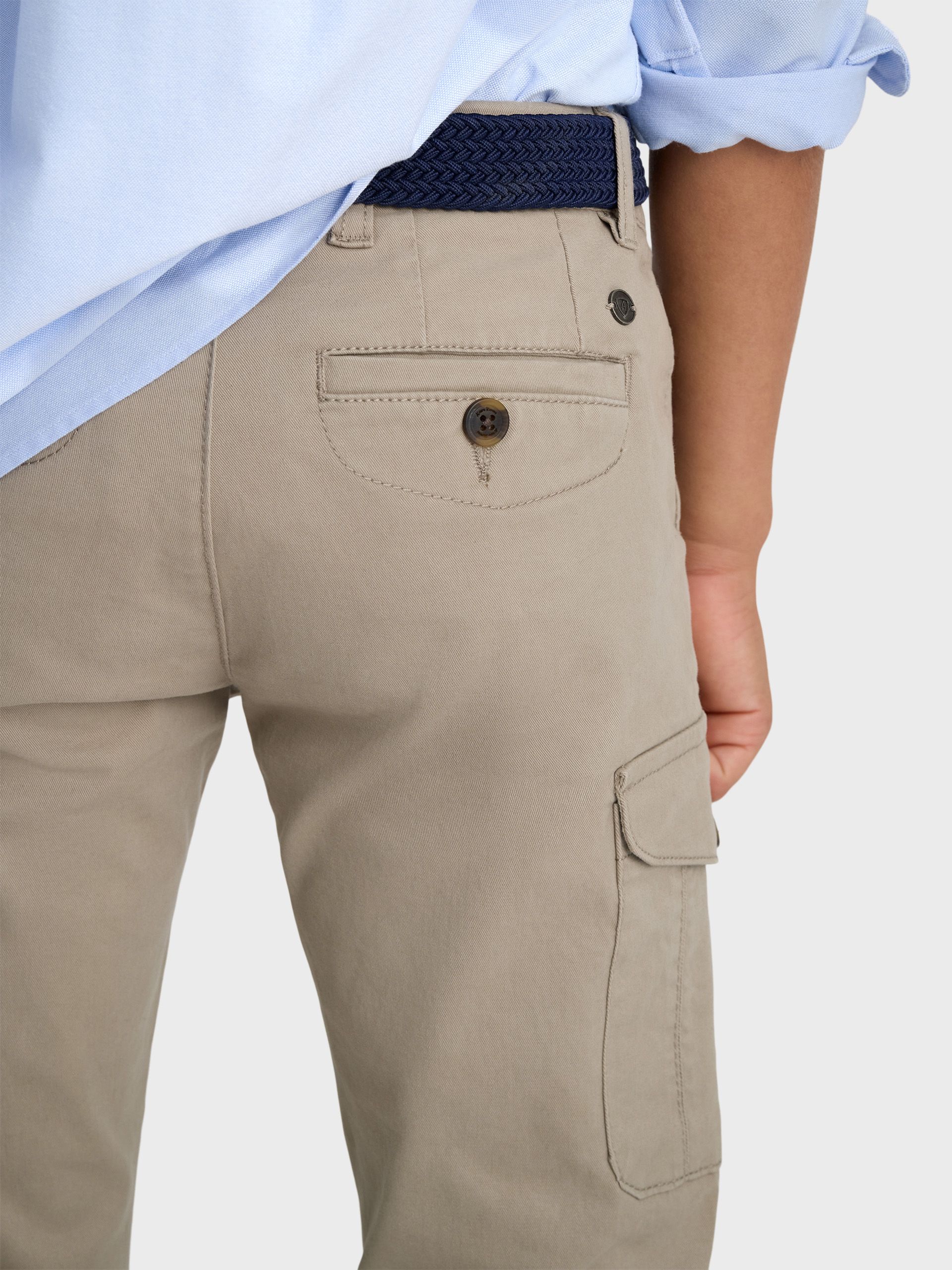 PANTALON BUFFALO KIDS