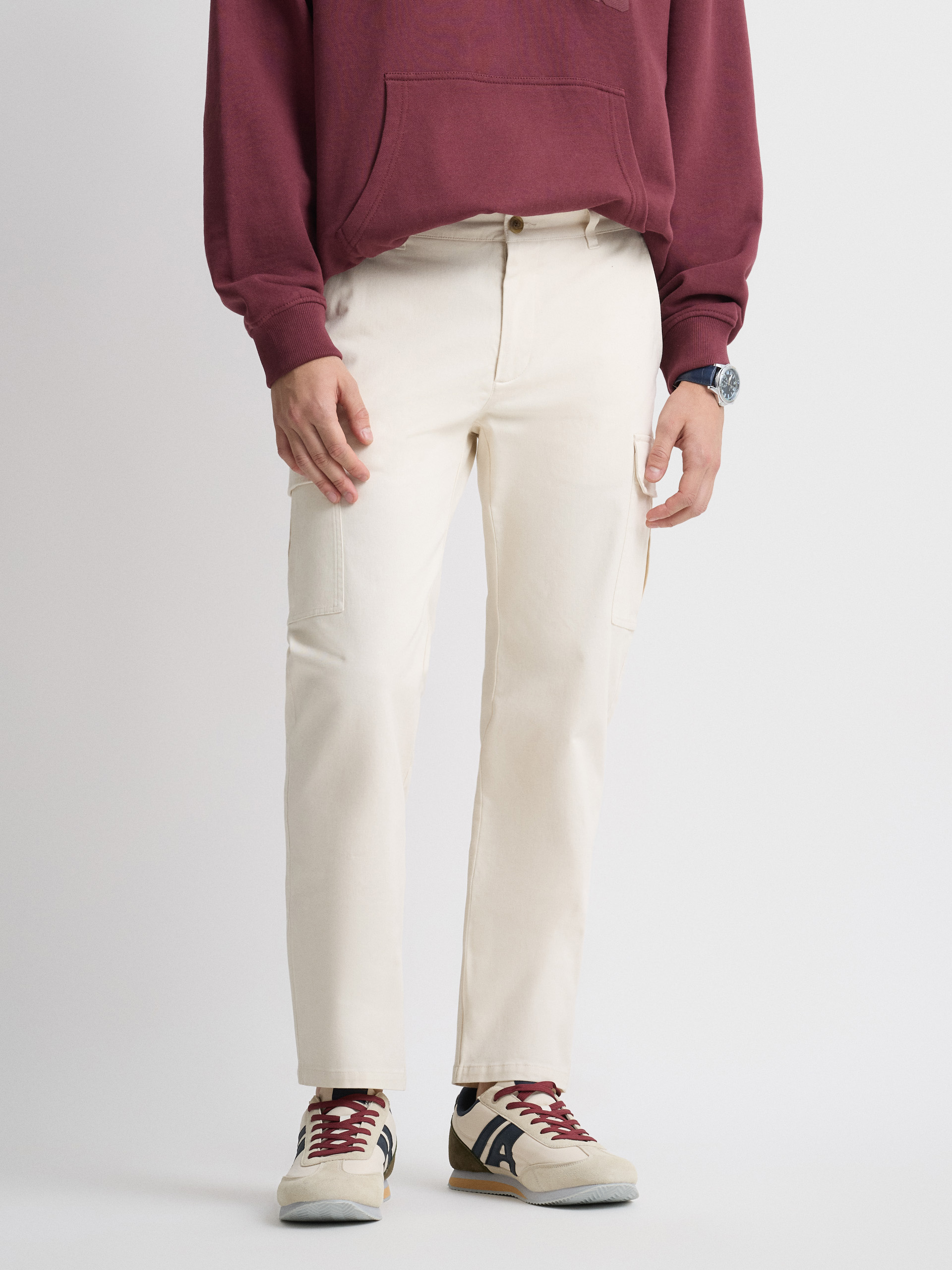 PANTALON CARGO URBAN