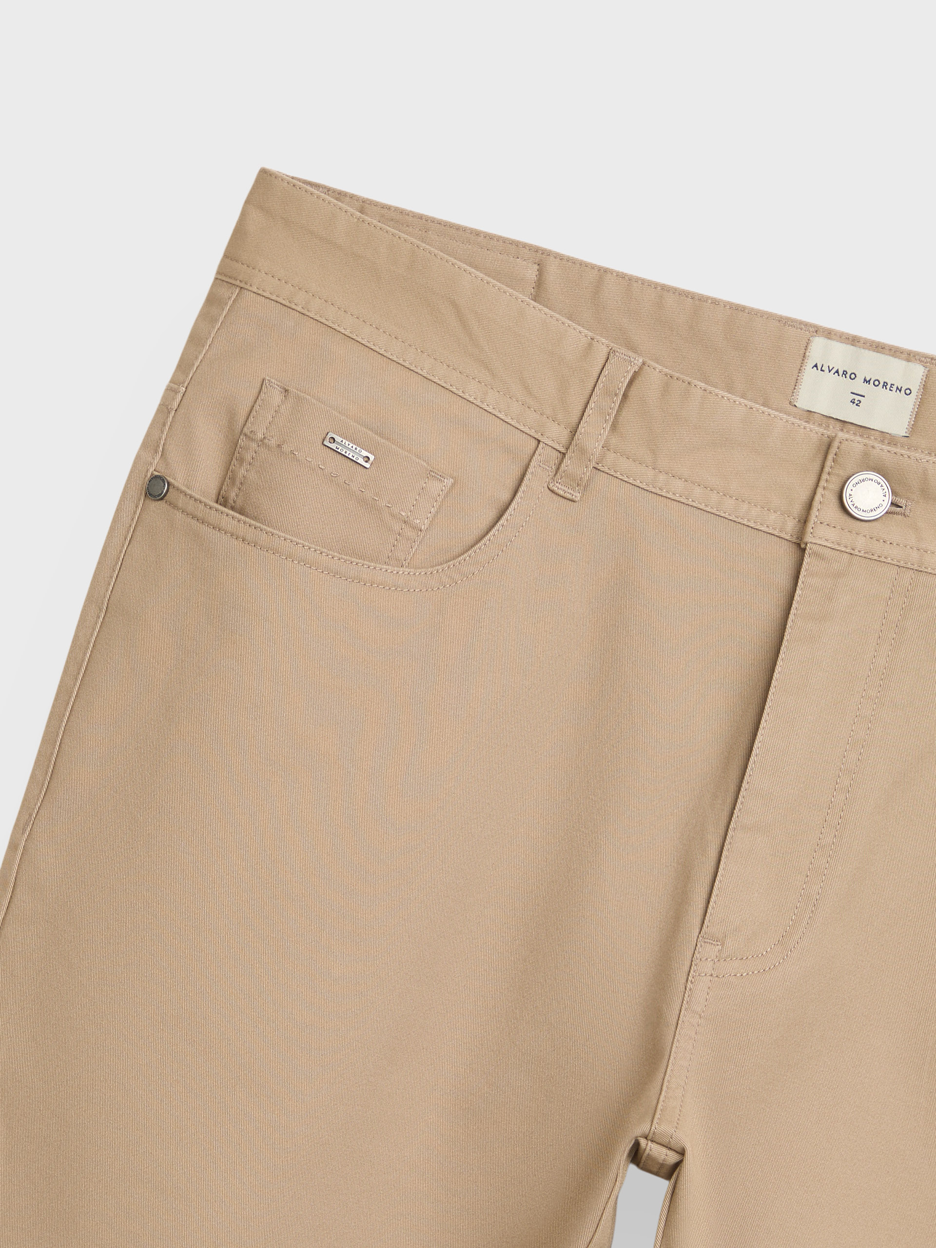 PANTALON PIC PIC
