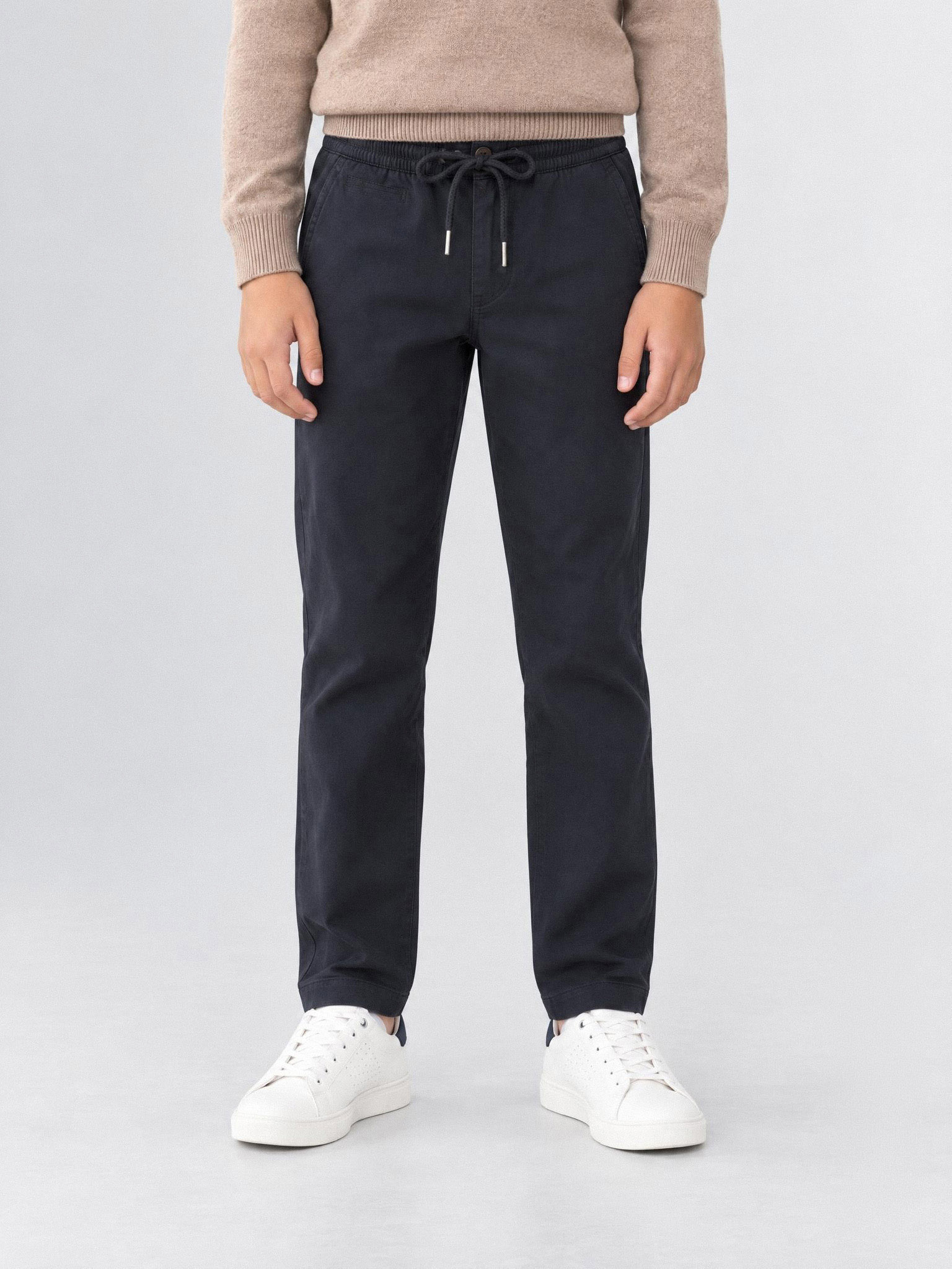 PANTALON DALTON KIDS AZUL MARINO