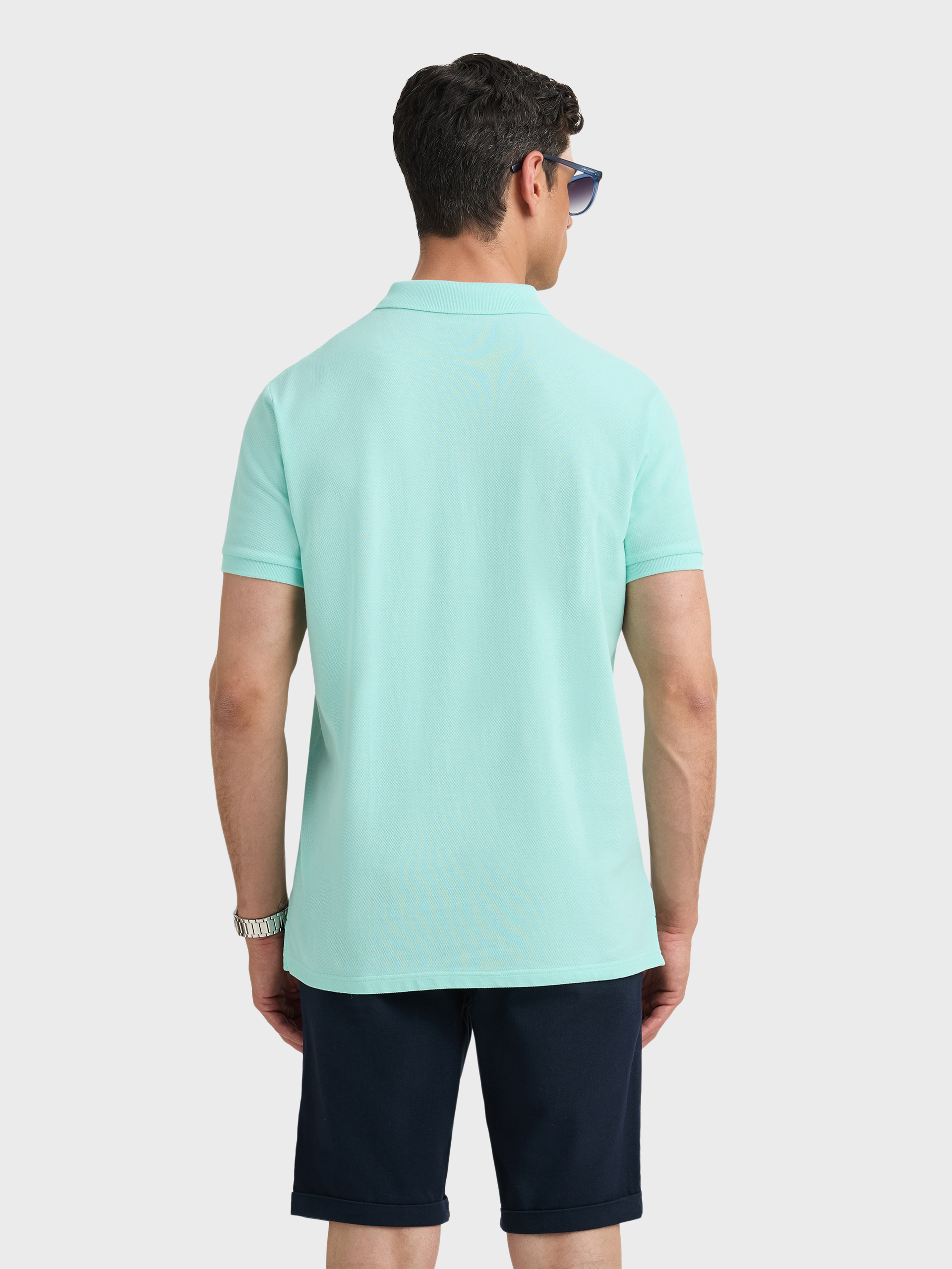 POLO SCOOBY