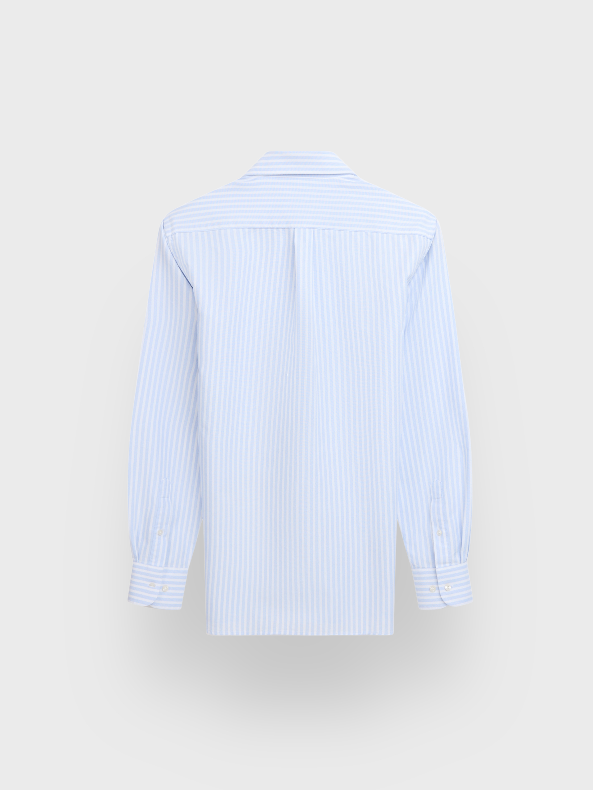 CAMISA OXFORD CLASSIC