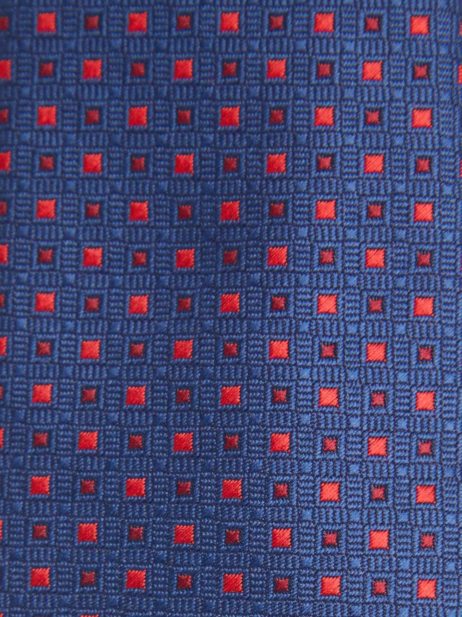 CORBATA JACQUARD MF KIDS