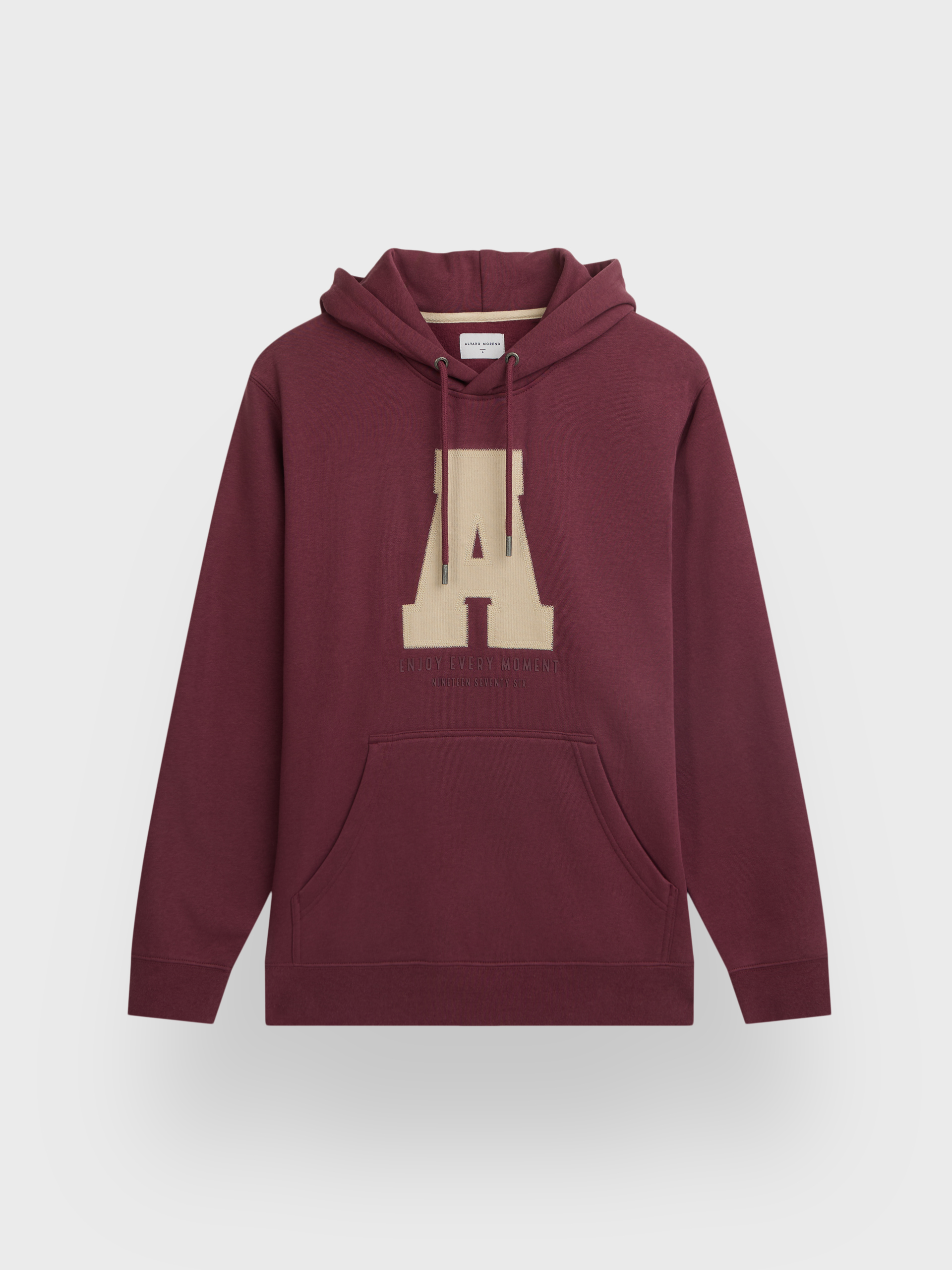SUDADERA MOMENT