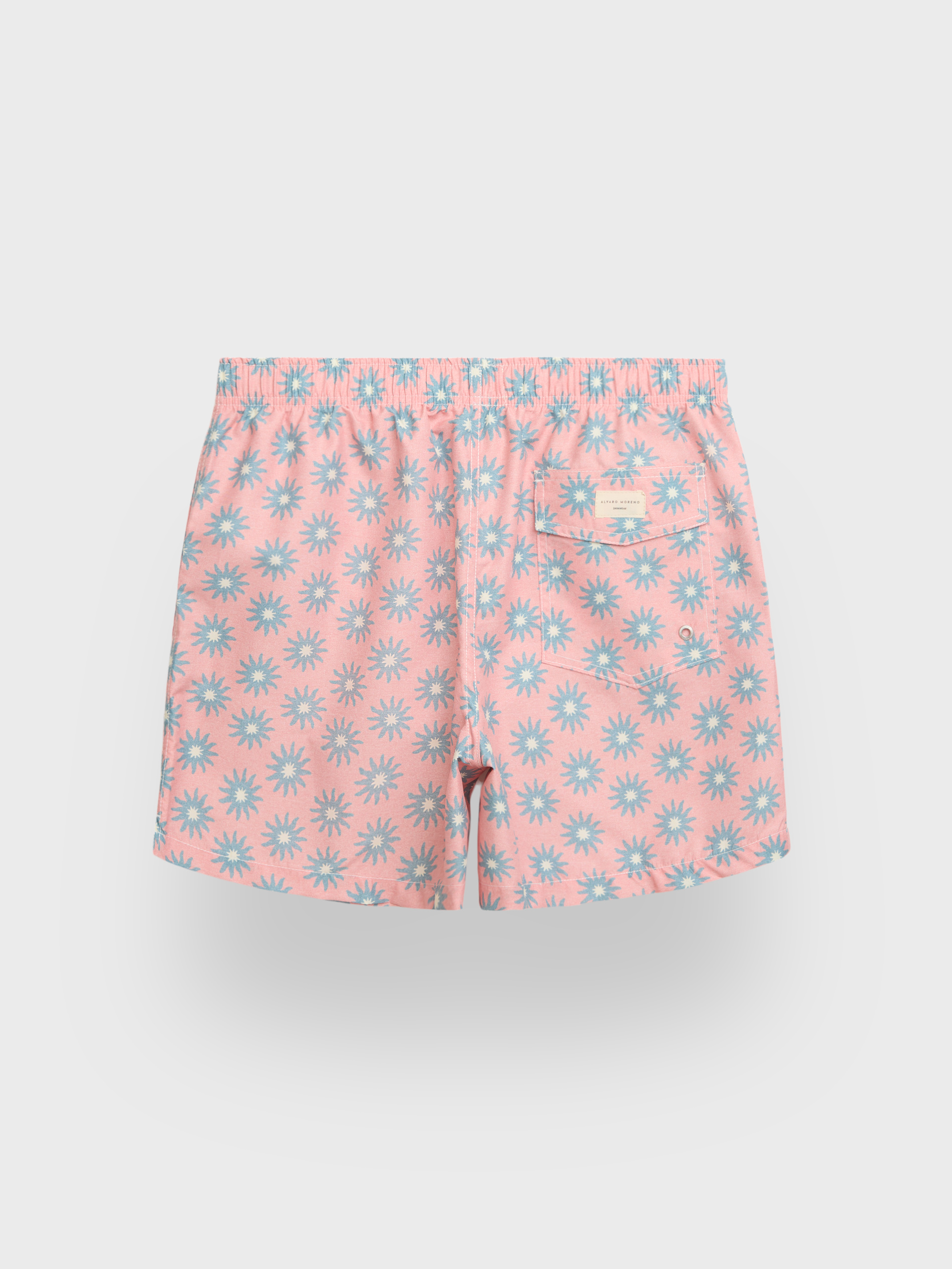 BA&Ntilde;ADOR BLOOM