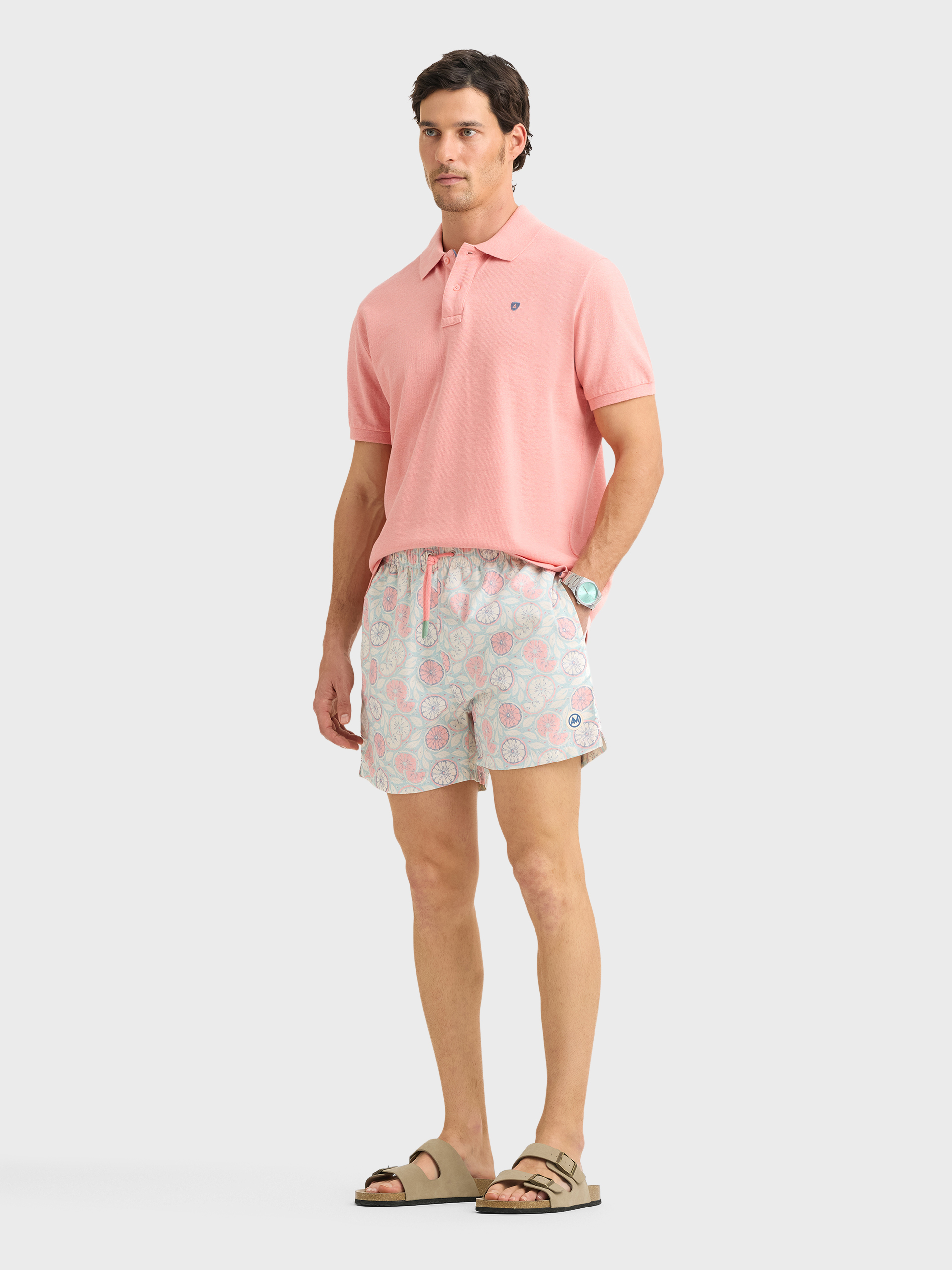 BA&Ntilde;ADOR NORTON