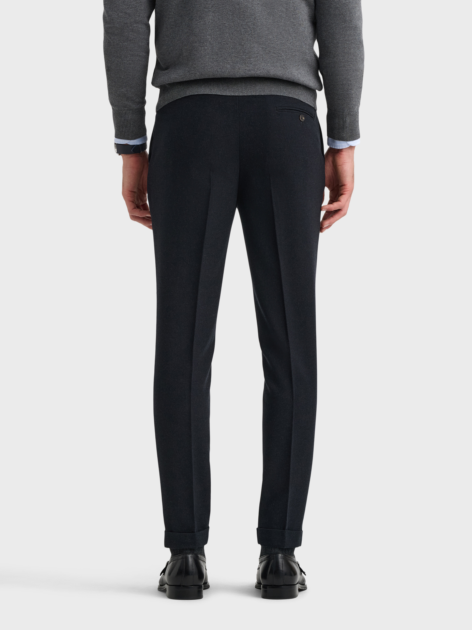 PANTALON CLASSIC TWILL