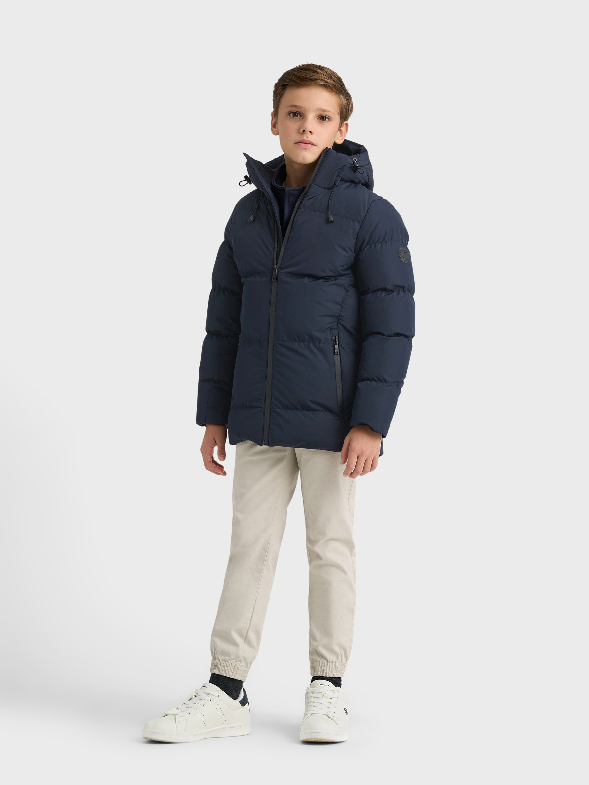 PARKA SKYWEAR KIDS