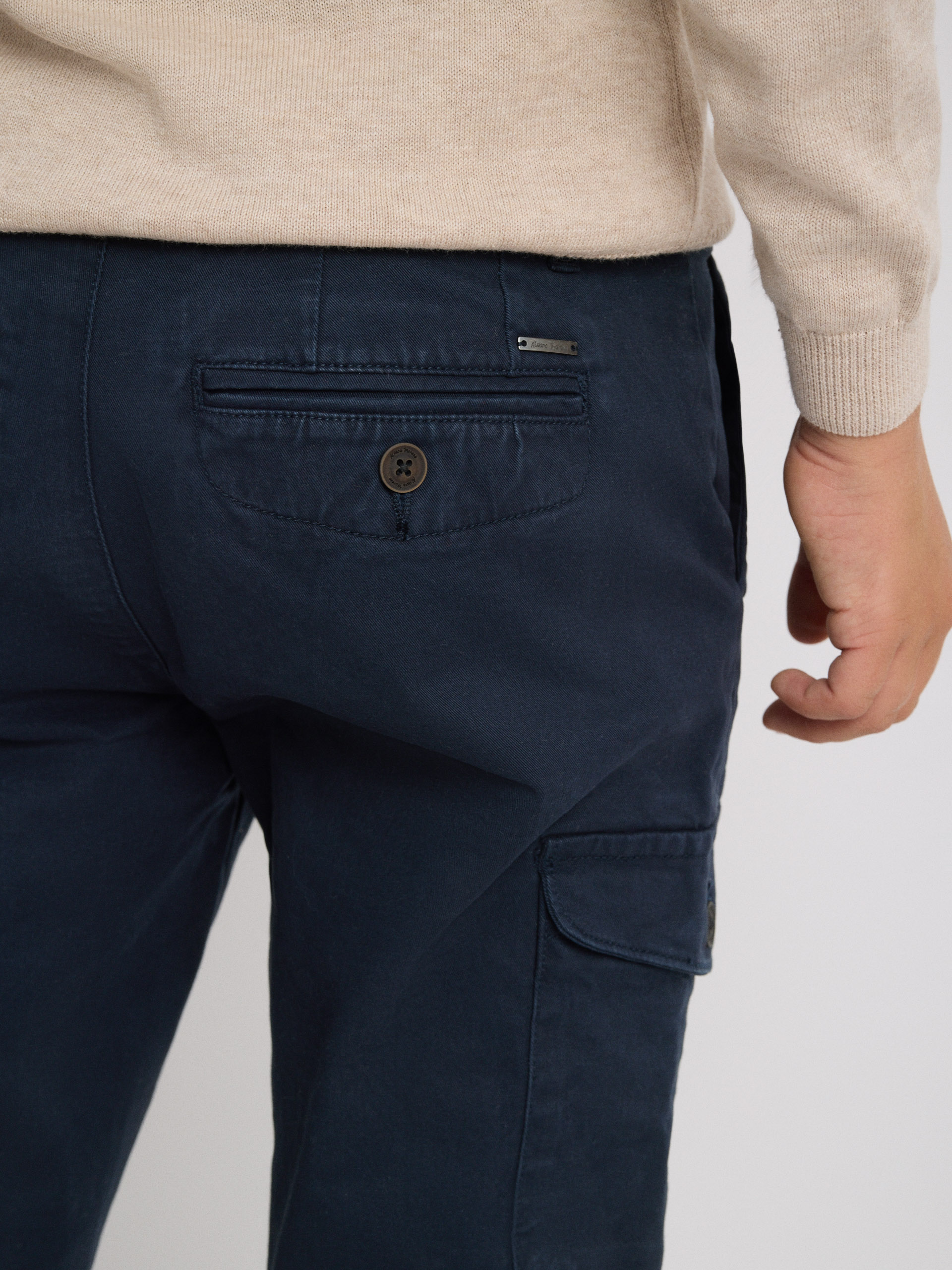 PANTALON BUFFALO KIDS