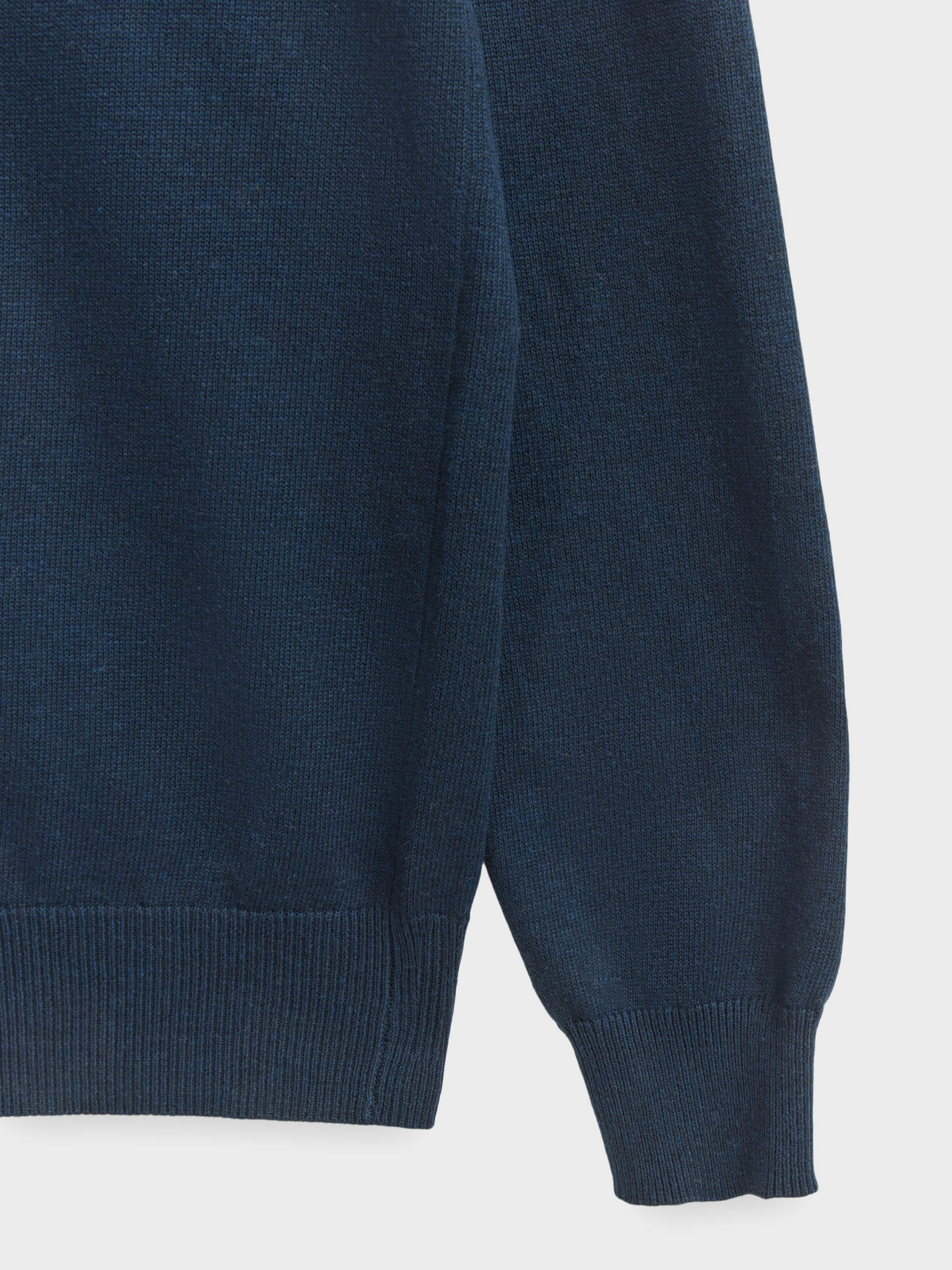 JERSEY ROUND NECK TRENDY