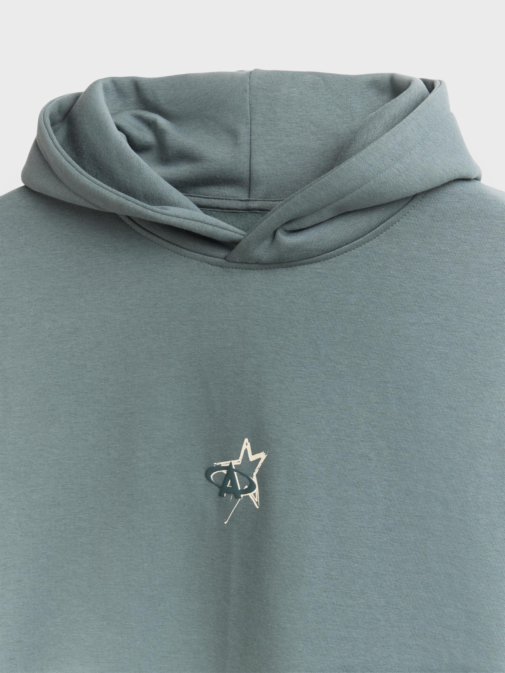 SUDADERA PERSPECTIVE