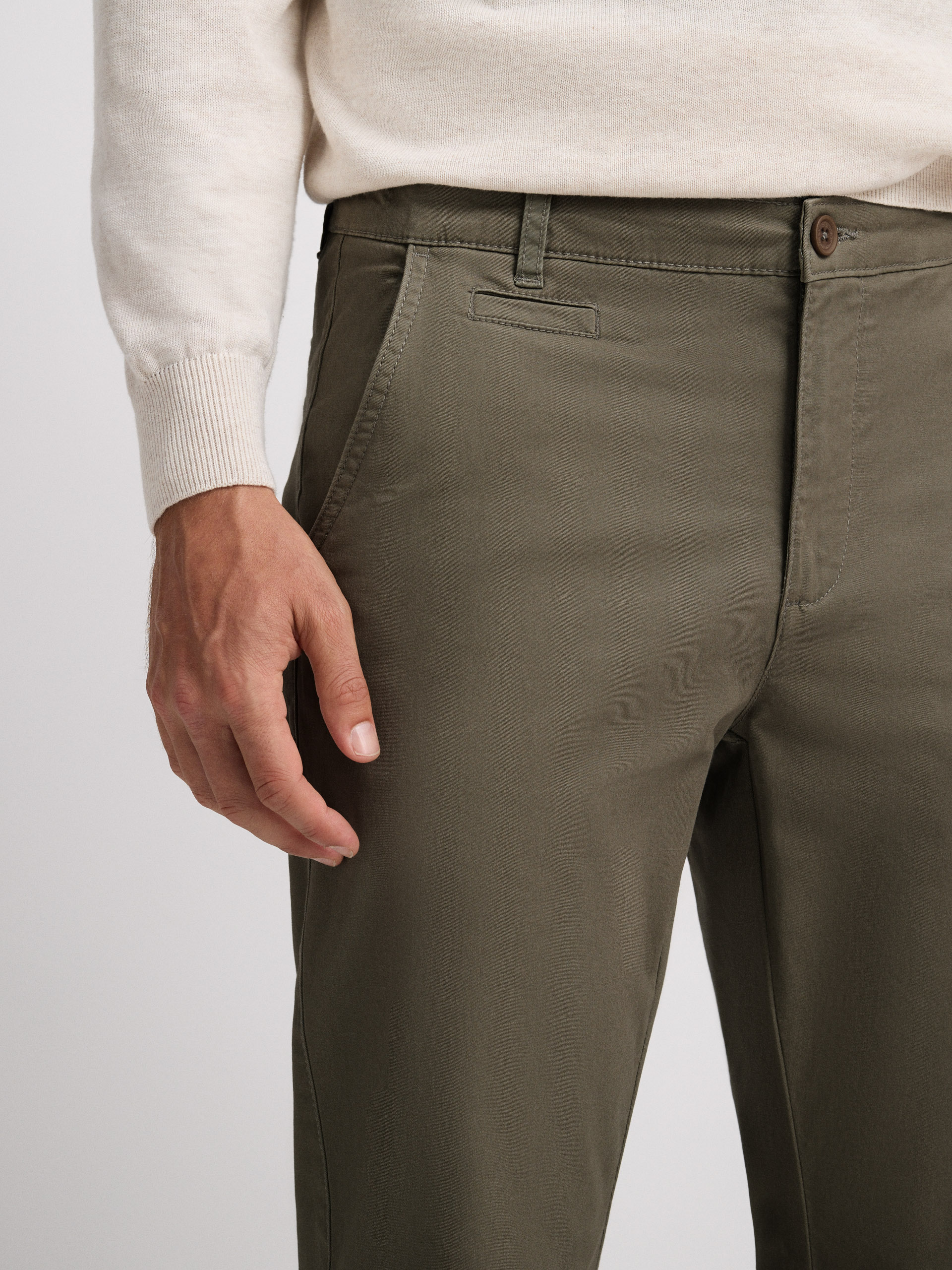 PANTALON COOPER