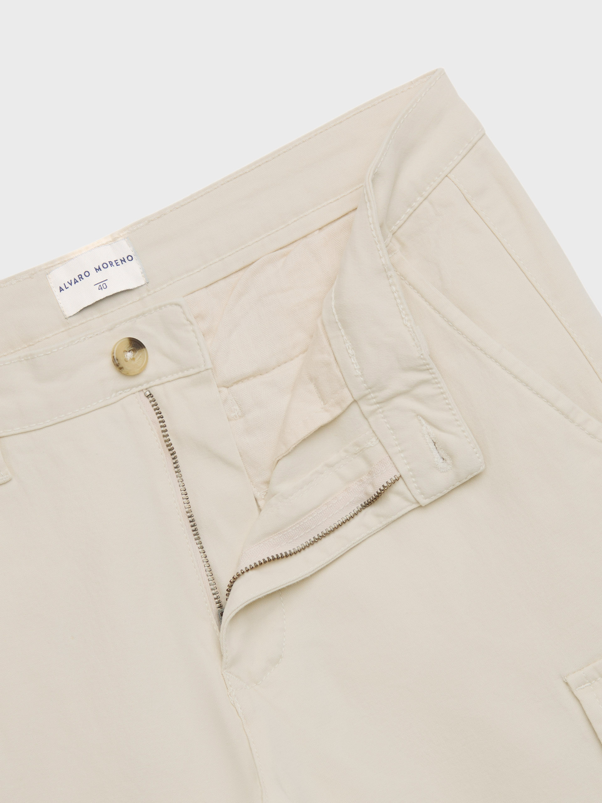 PANTALON CARGO ELVIS
