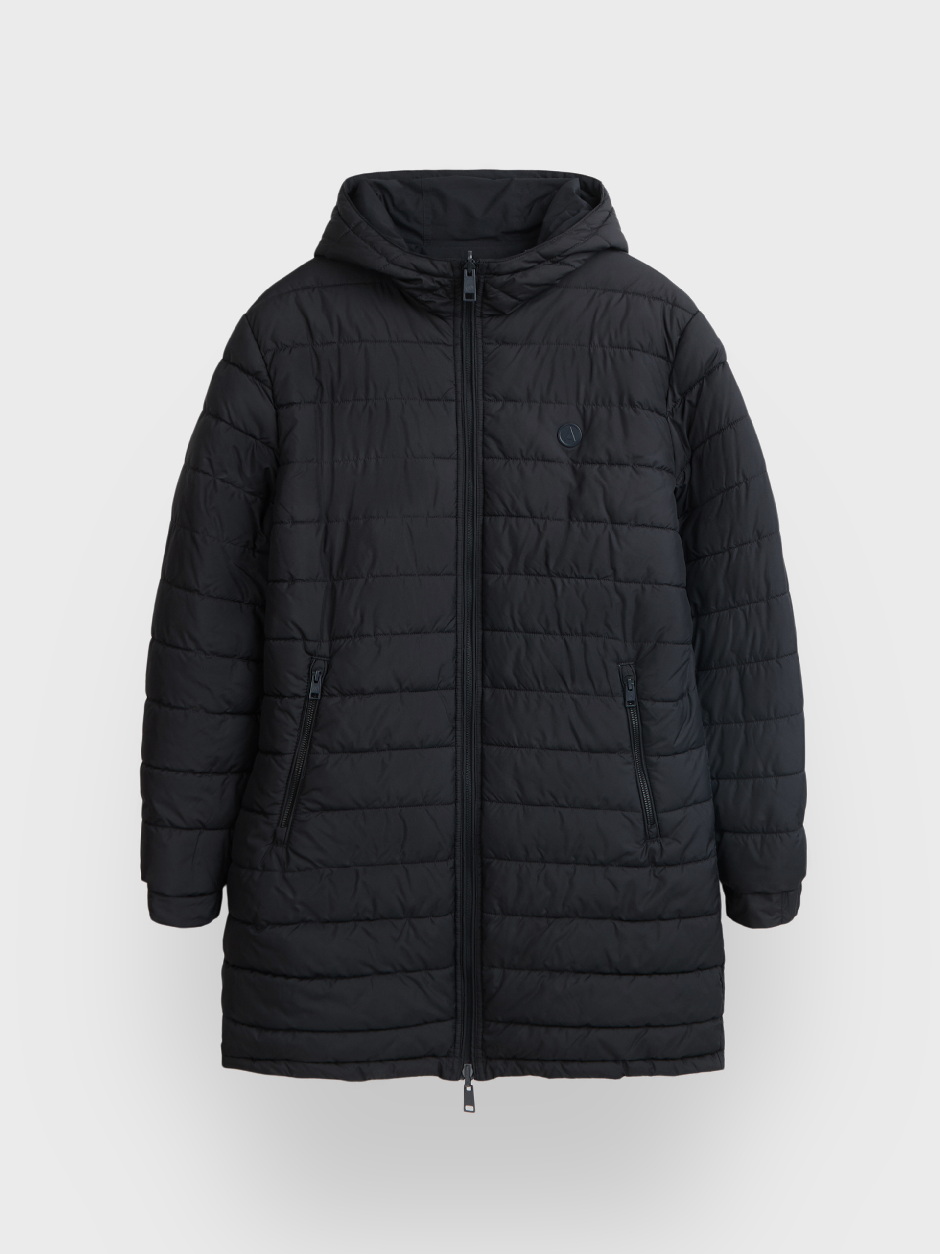 PARKA RATCHED