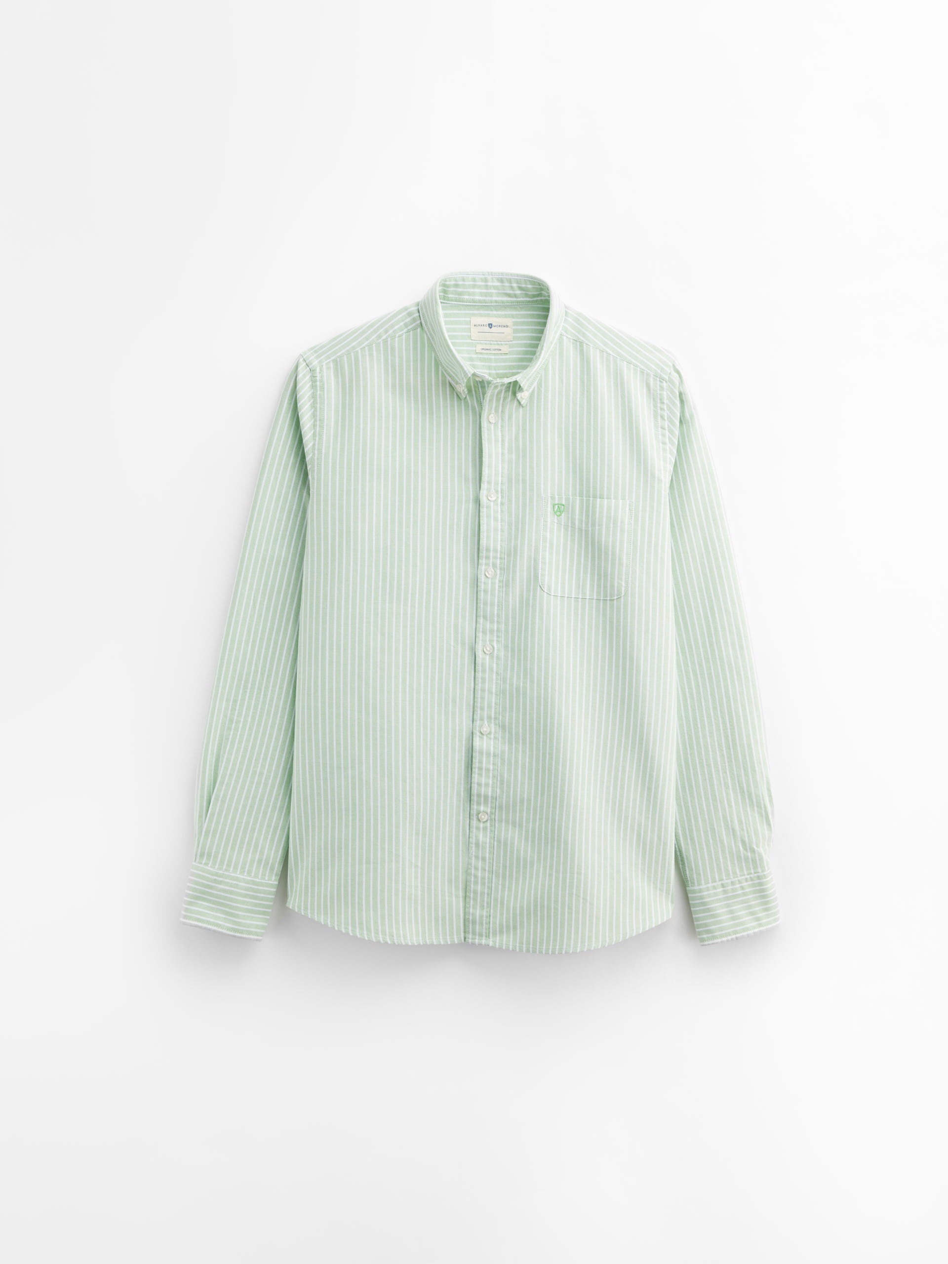 Alvaro Moreno Camisas Oxford Flash Sales, UP TO 67% OFF | www.bravoplaya.com