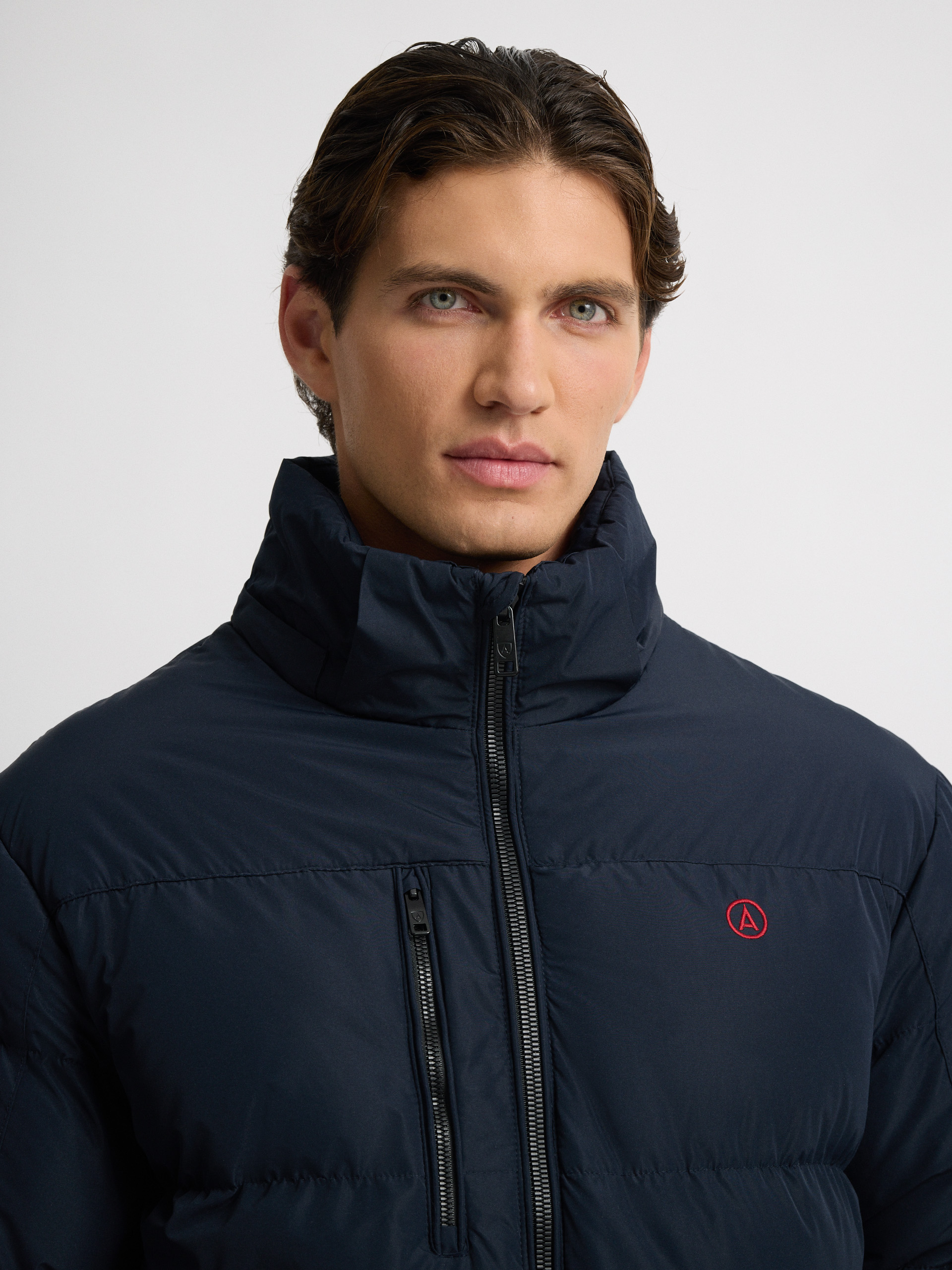 PARKA MILLER