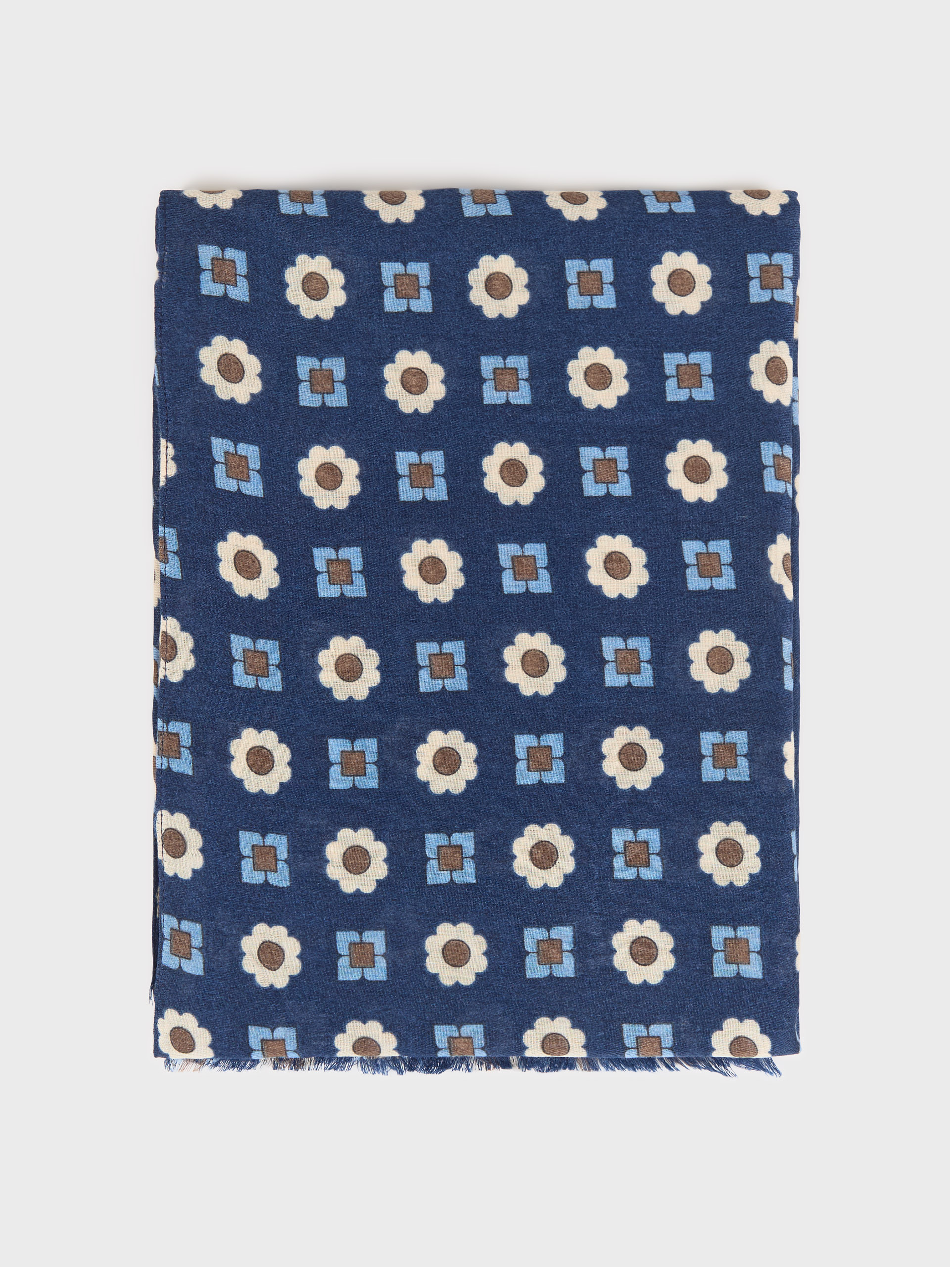 FOULARD PRINT