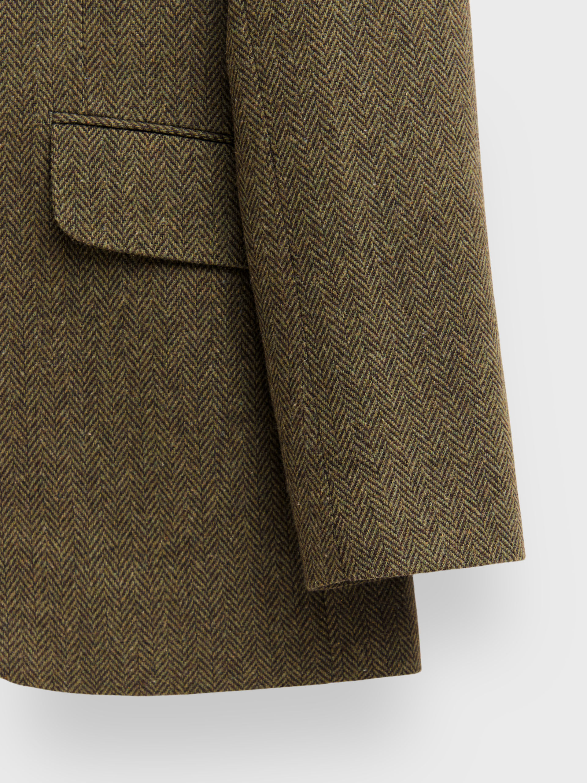 AMERICANA ESPIGA TWIST