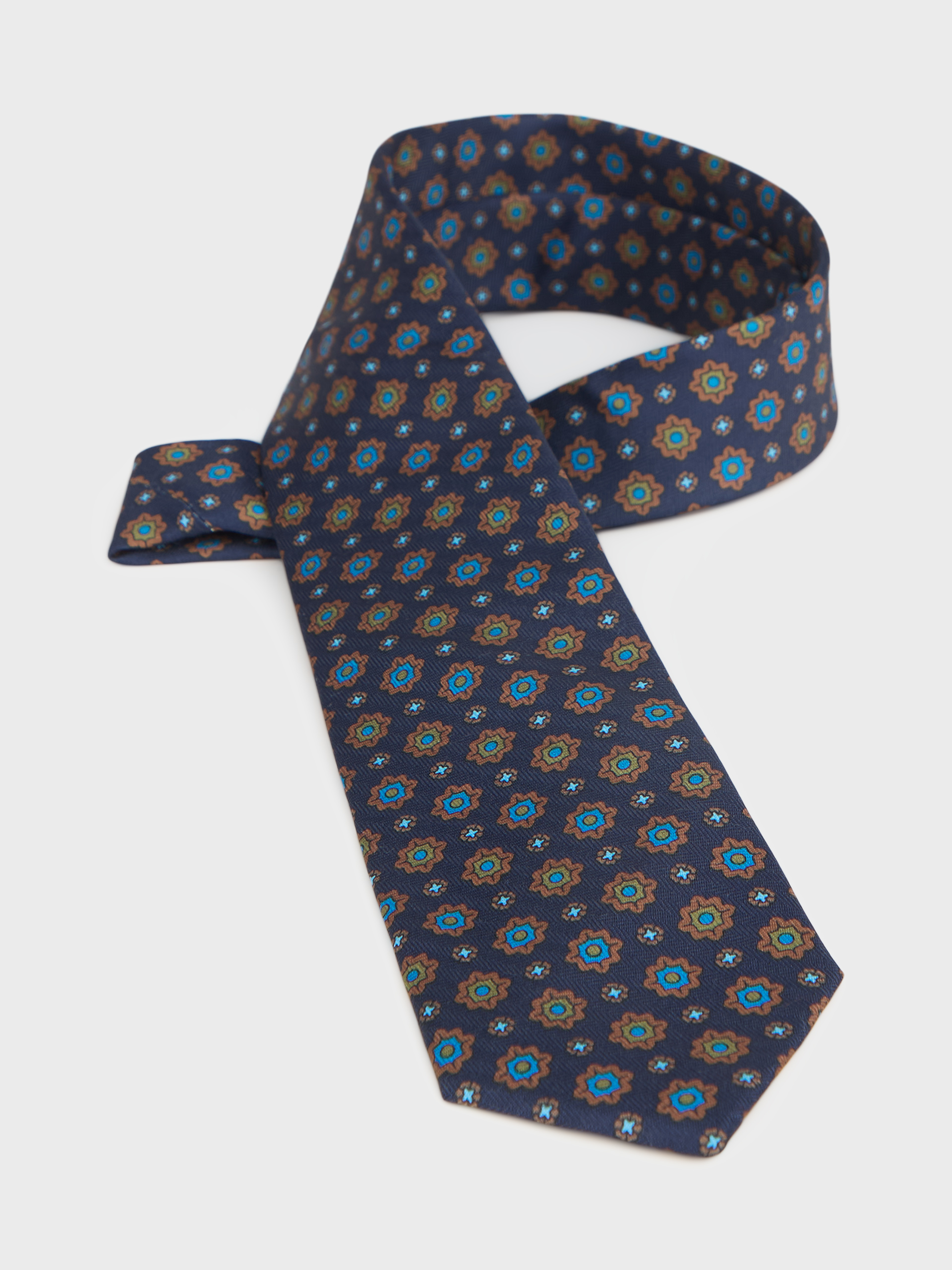 CORBATA PRINTED