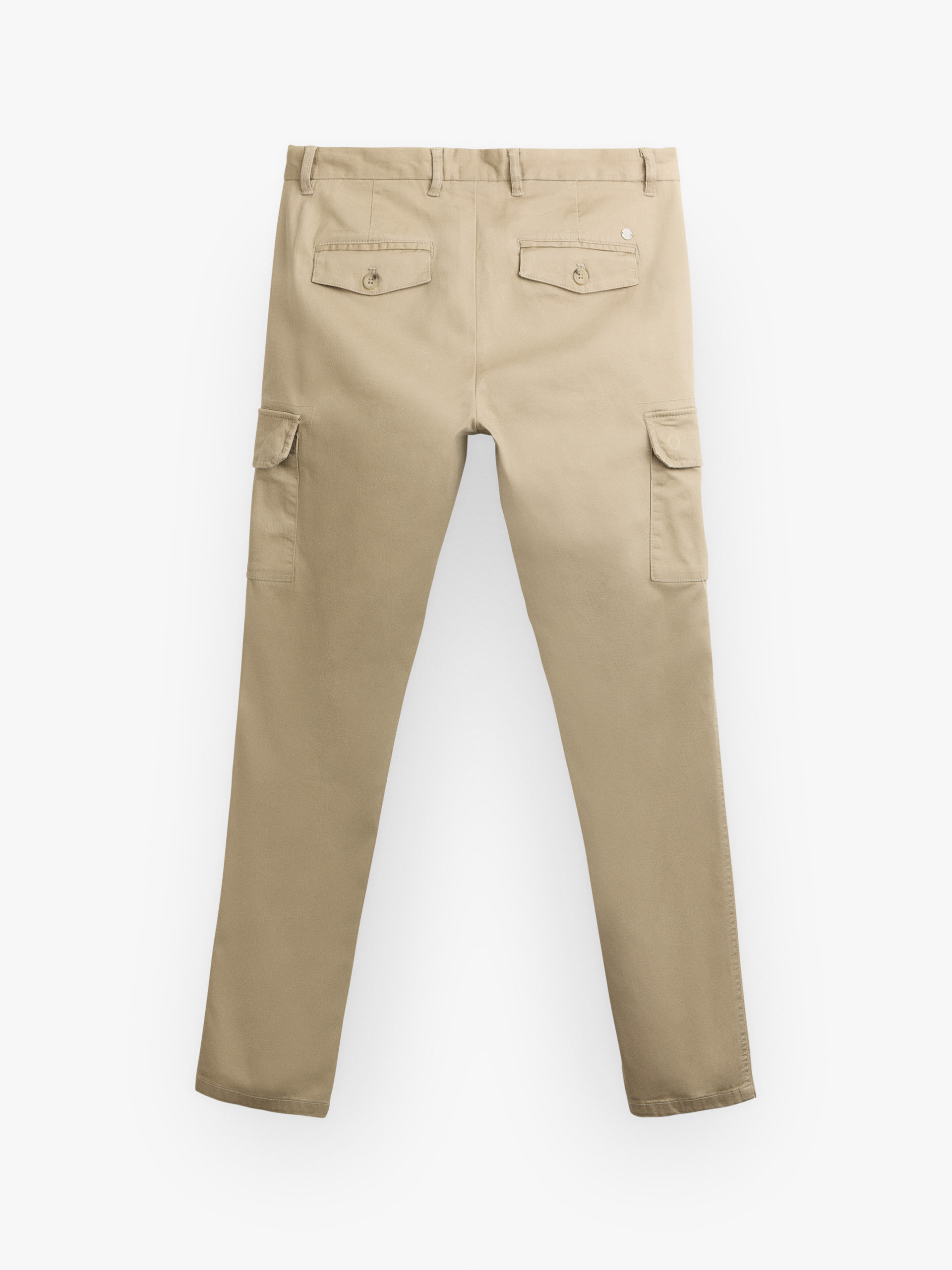 PANTALON CARGO