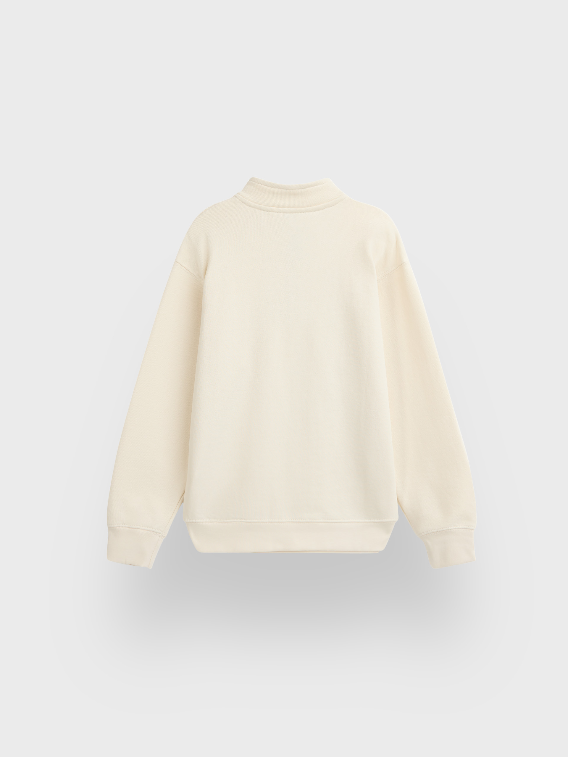 SUDADERA SIMPLY KIDS