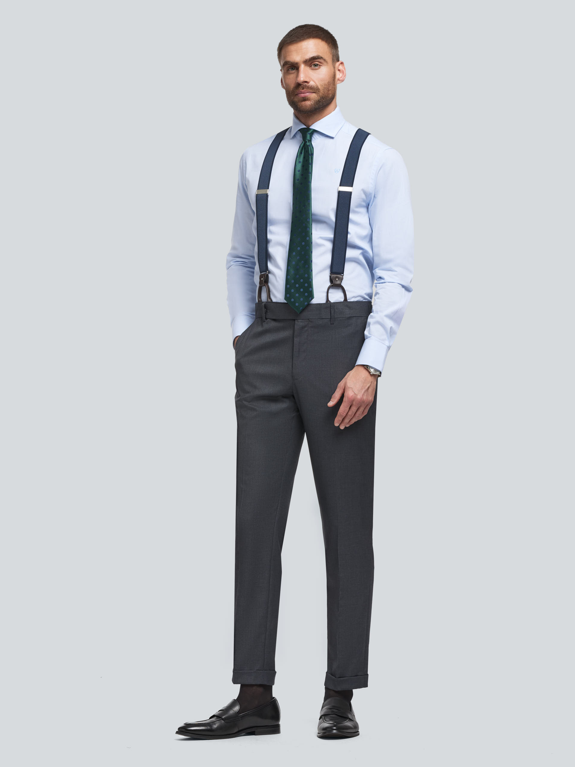 PANTALON NAPOLI TWILL PANTALON NAPOLI TWILL