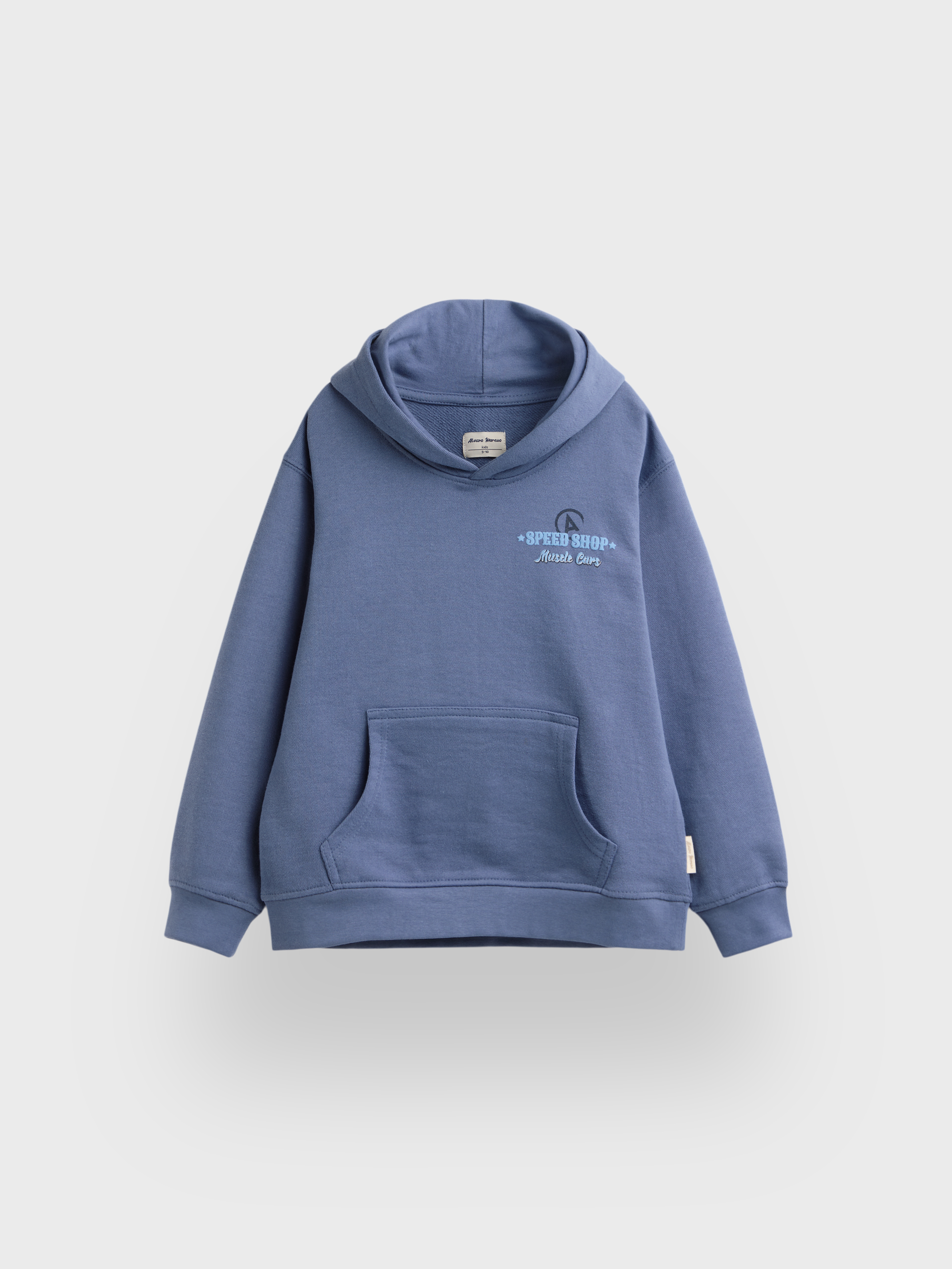 SUDADERA CHAMPIONS KIDS