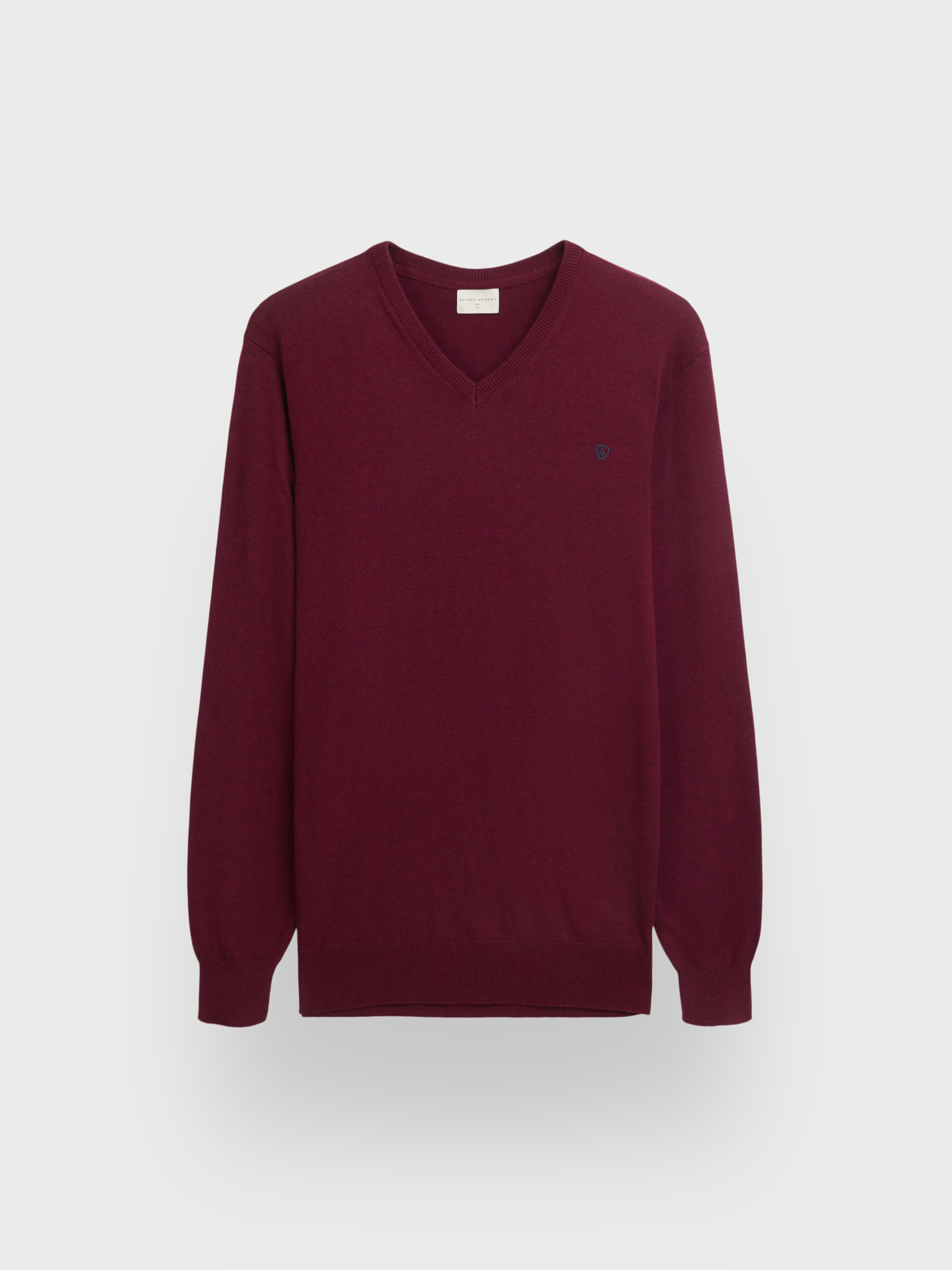 JERSEY V-NECK TRENDY